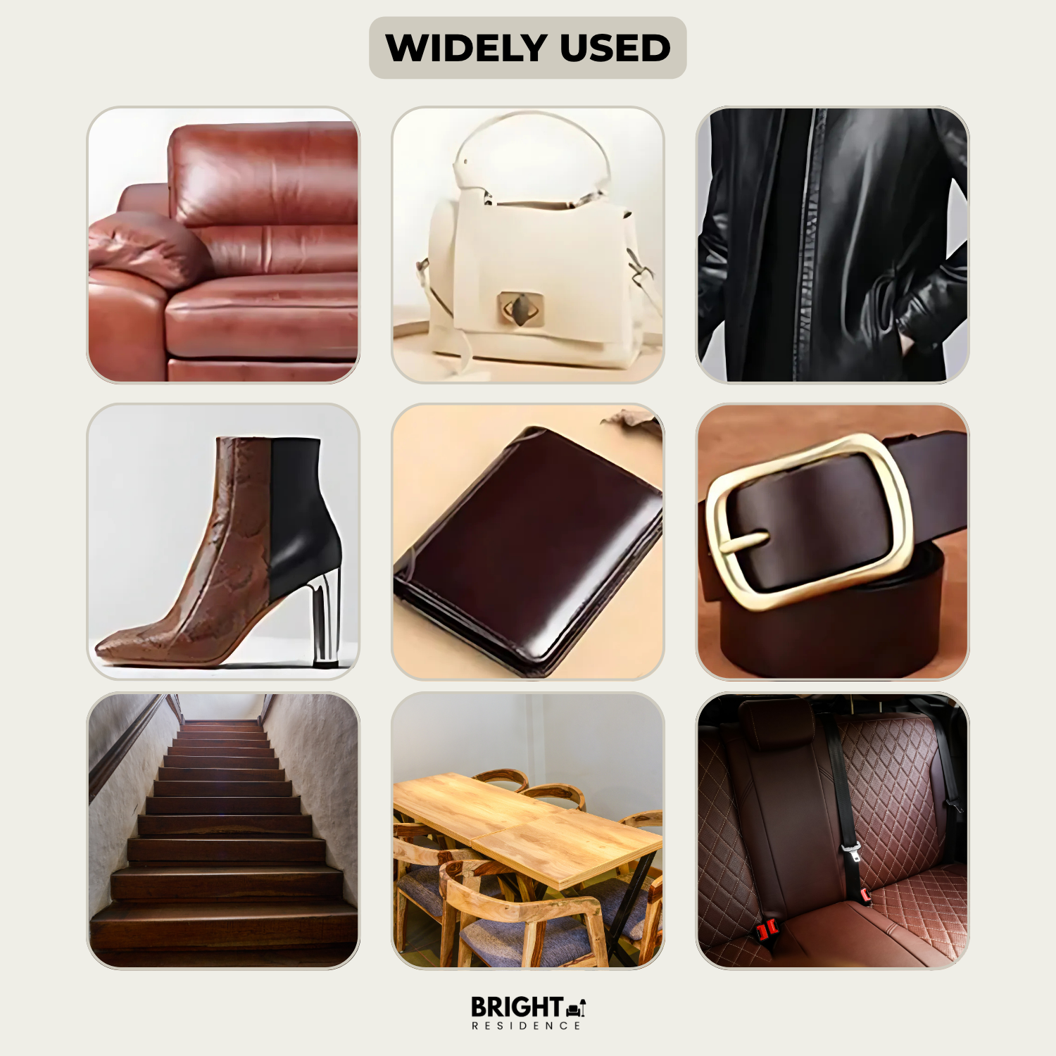 PoliCare - New freshness for furniture, leather & more!