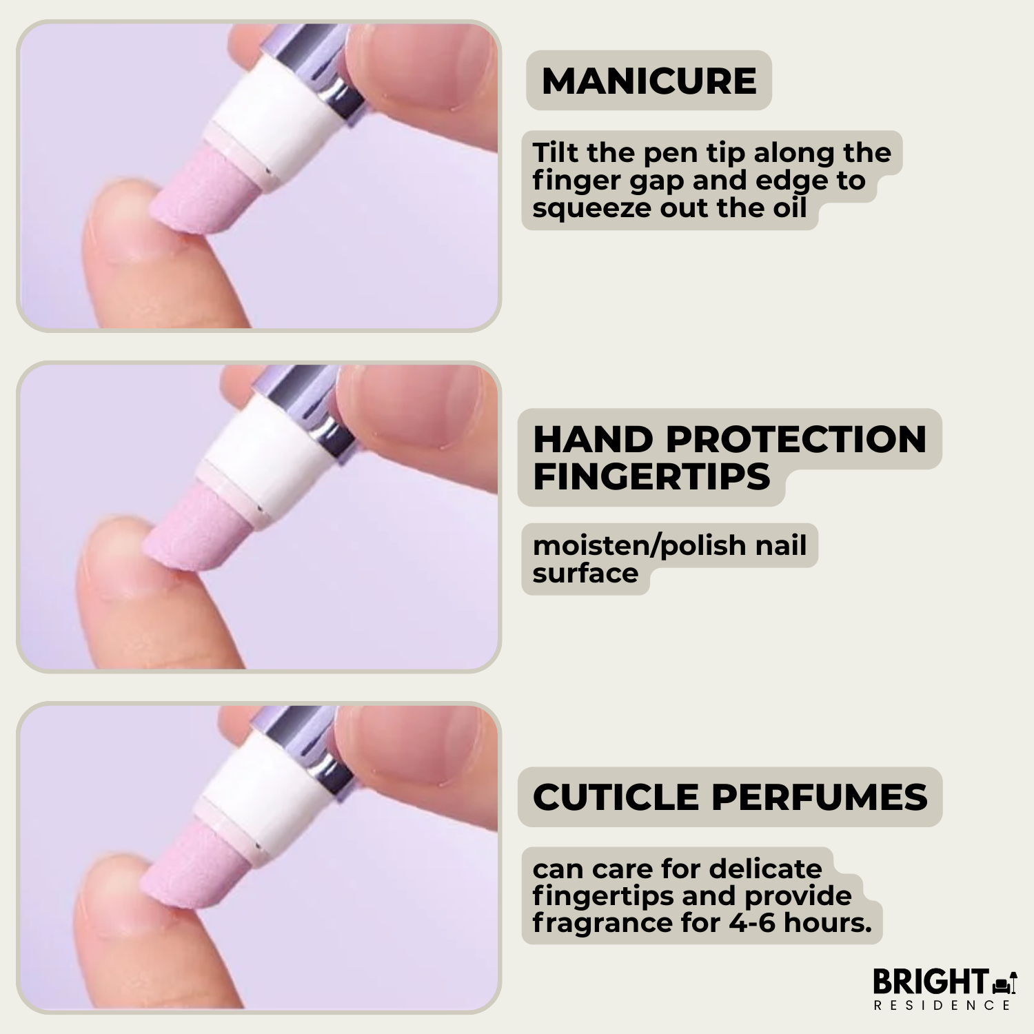 1+1 FREE | GlossBloom – Healthy Nails in an Instant!