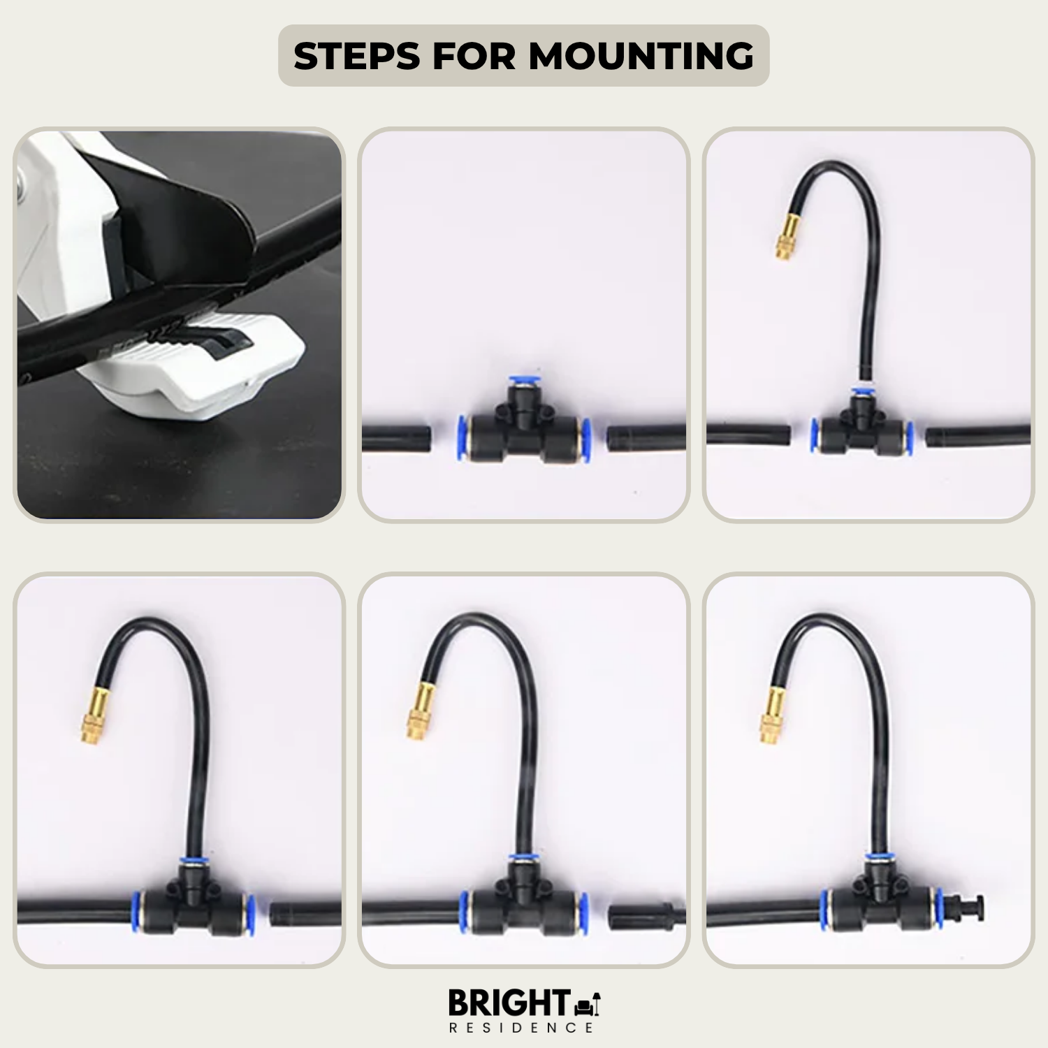 AquaFlex360 – Effortless Garden Watering, Anytime, Anywhere