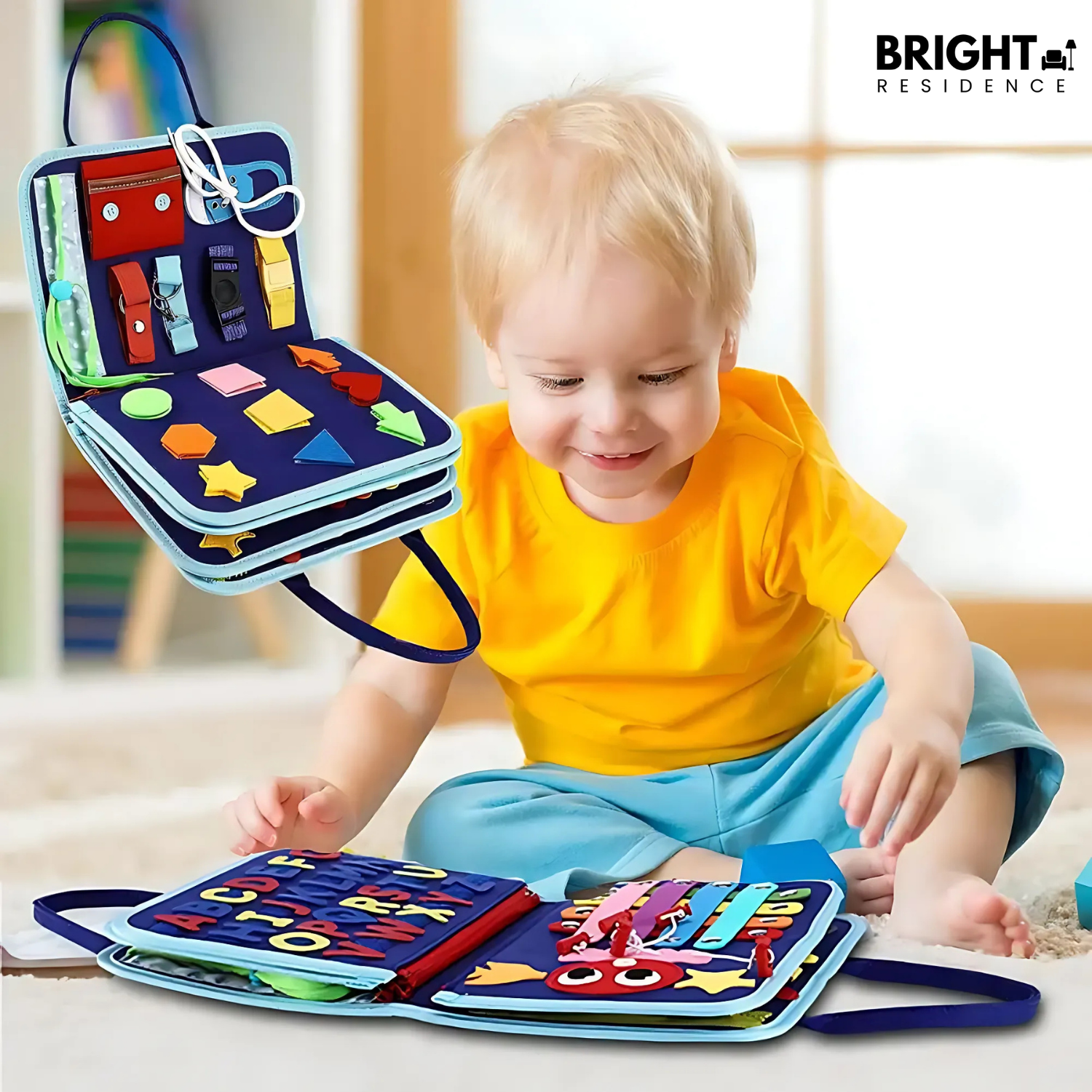 SkillFun - Learn like the grown-ups!