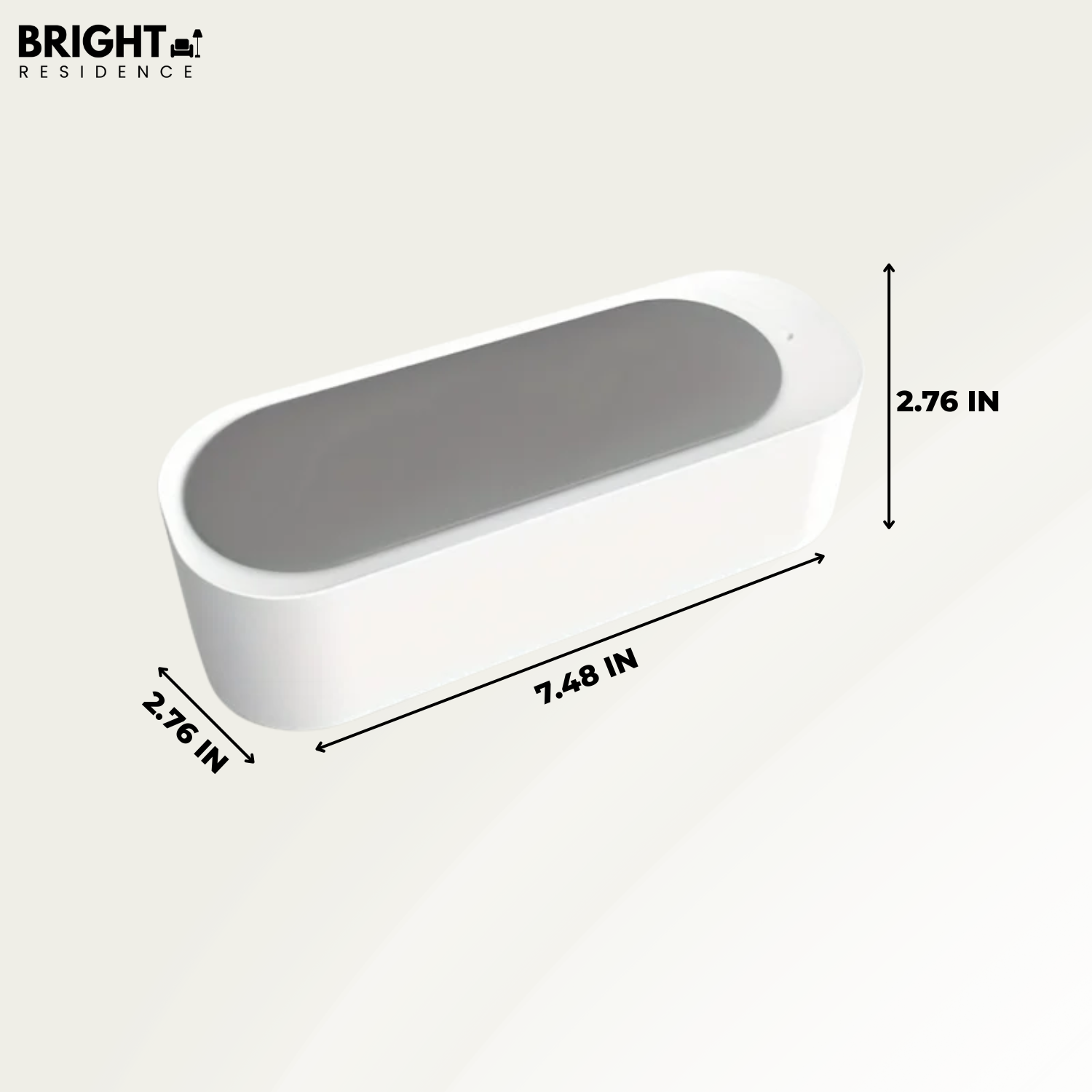 VibraPure - Ultrasonic cleaner for sparkling clean objects