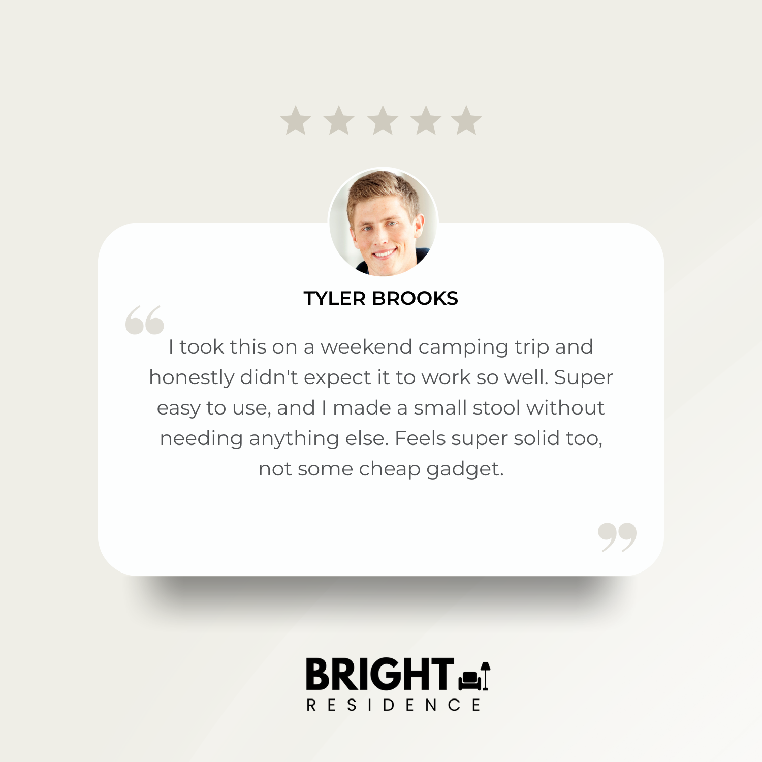 DrillMate - your ultimate survival drill for outdoor use