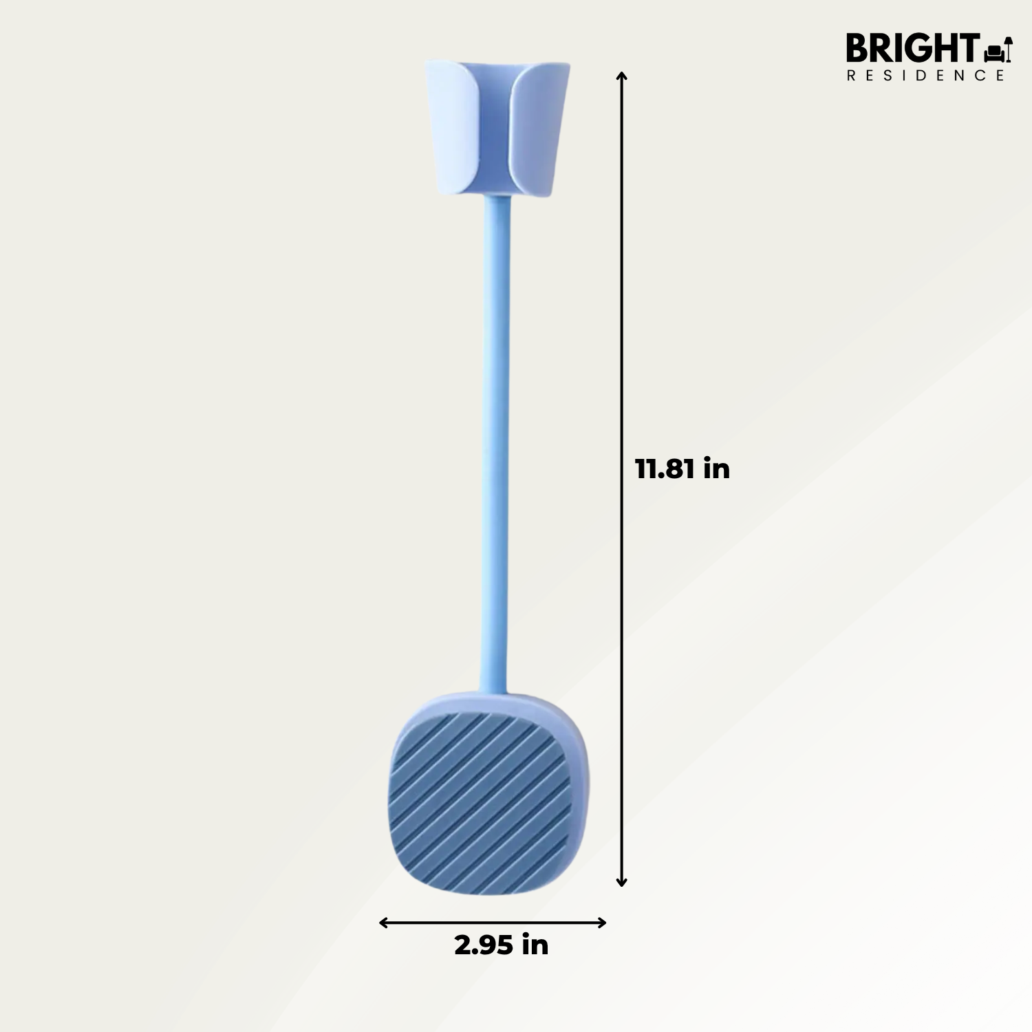 DryGrip – Hands-Free Hair Drying & Styling Made Easy
