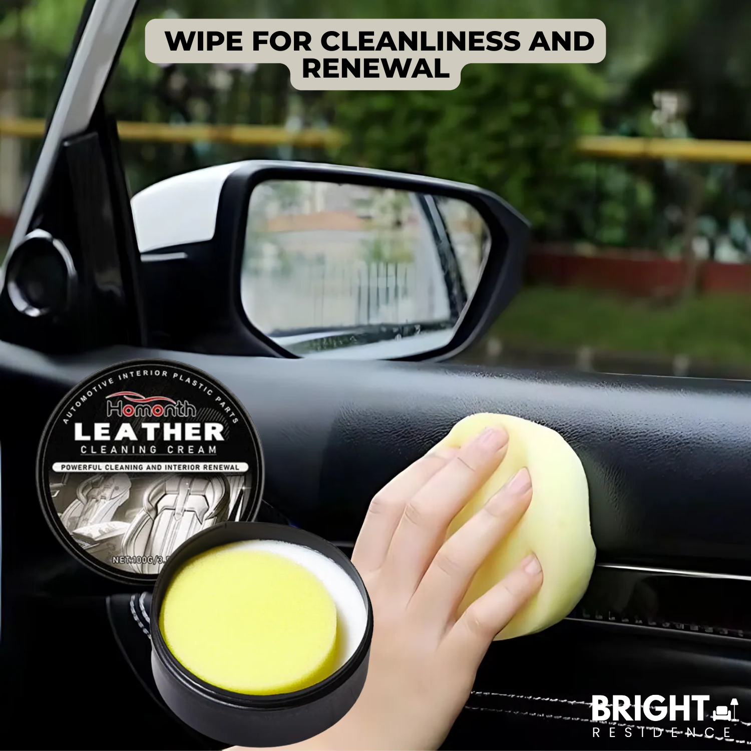 ReviveLeather – Restore Your Leather’s Natural Beauty