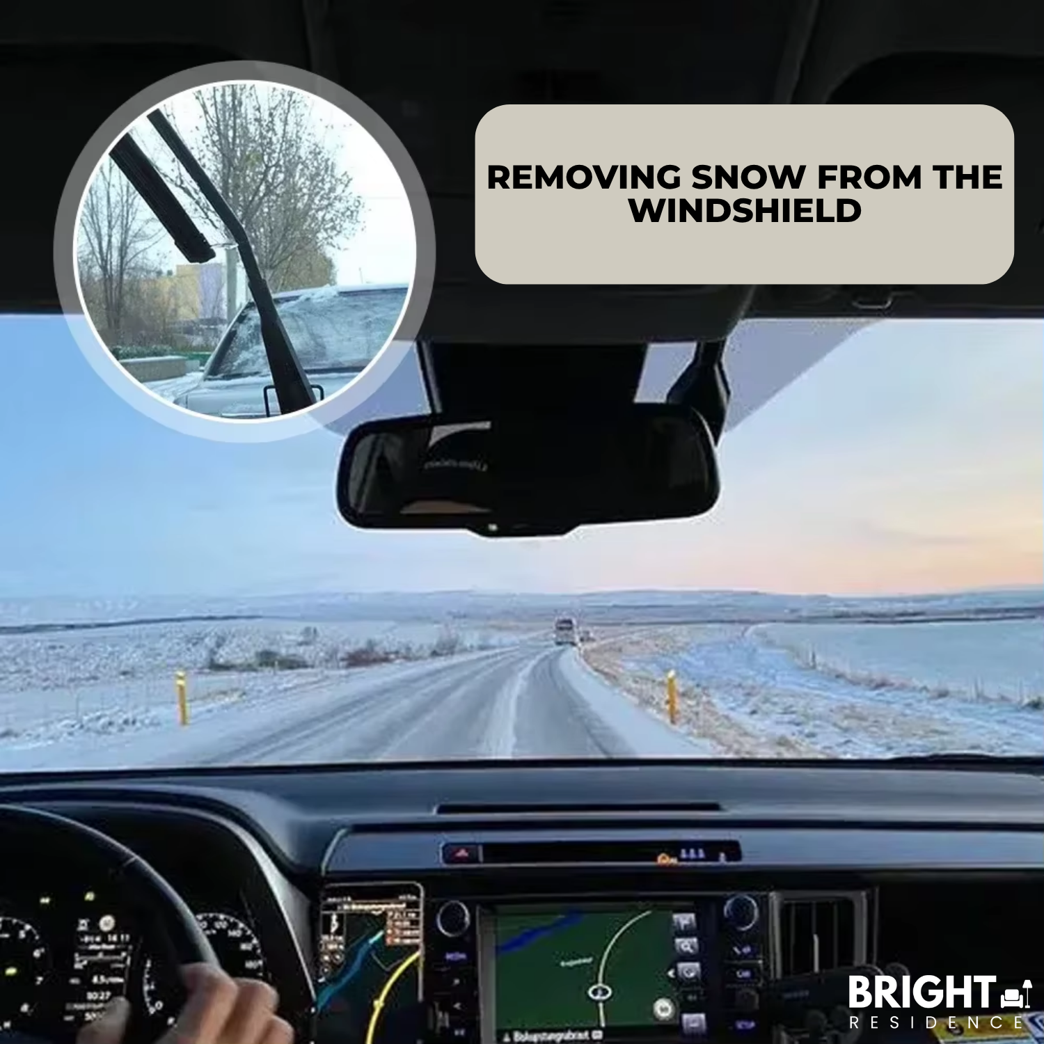 1+1 FREE | ClearDrive™ - Clearer vision, safer driving