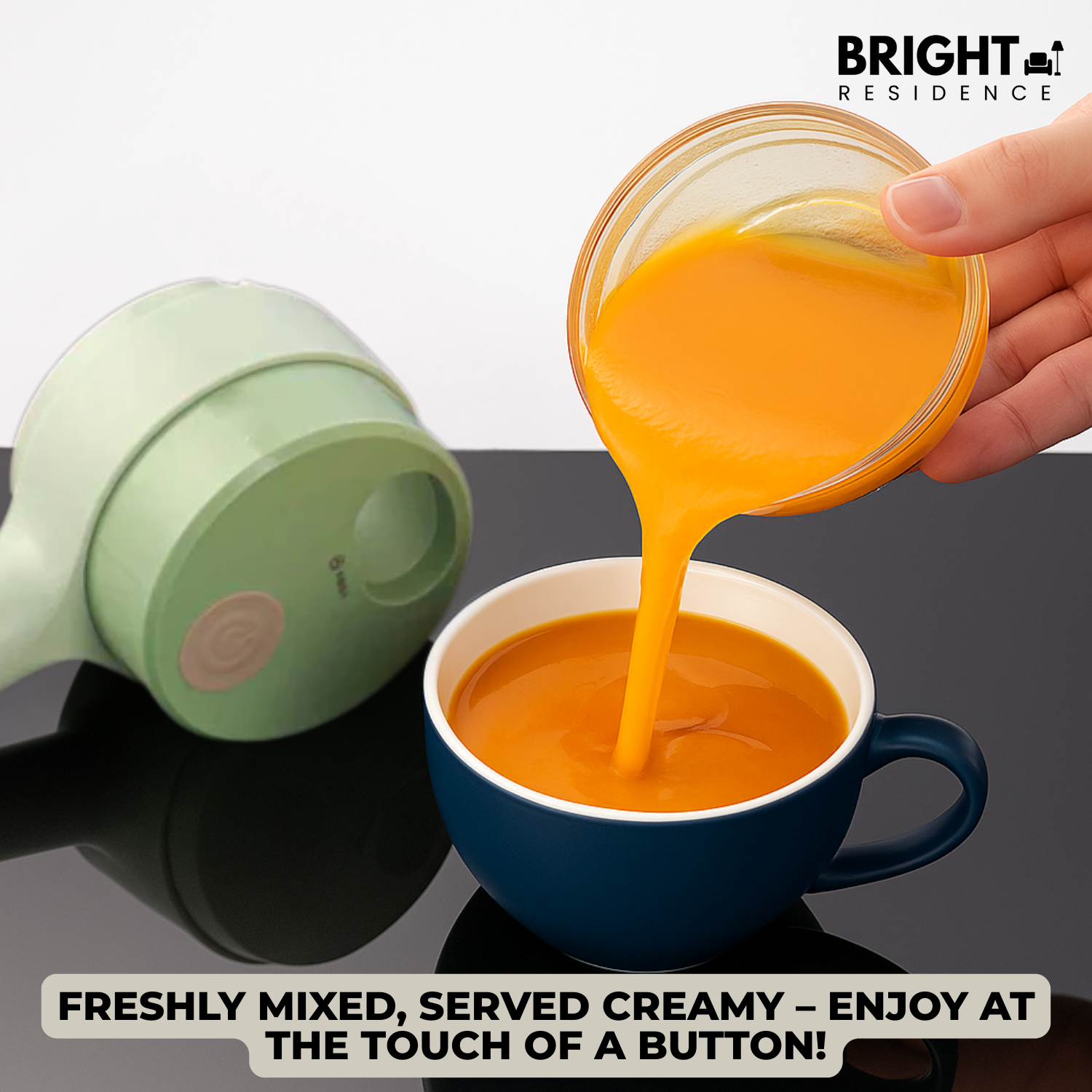 SafeChop - Cut safely, save time