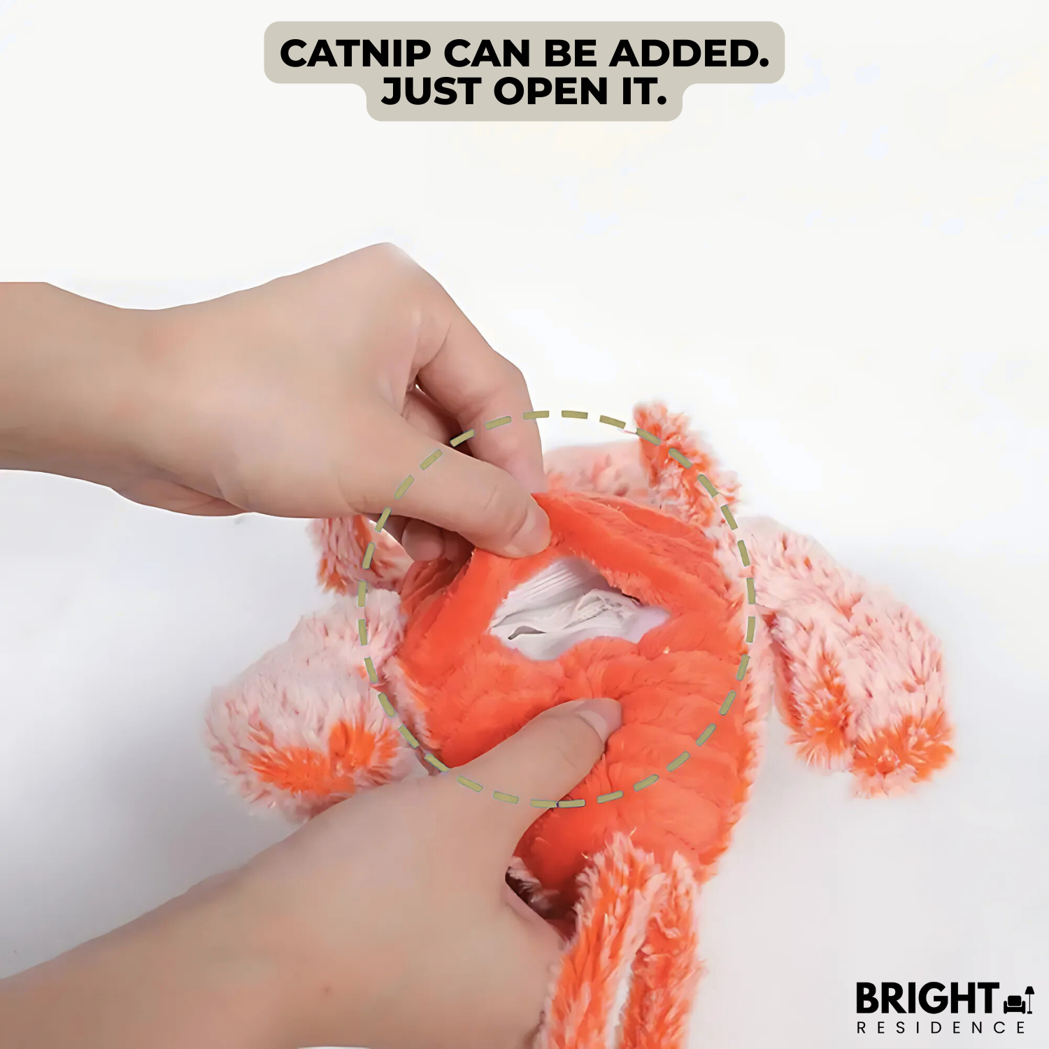 HugglePet – The Ultimate Interactive Toy for Your Furry Friend