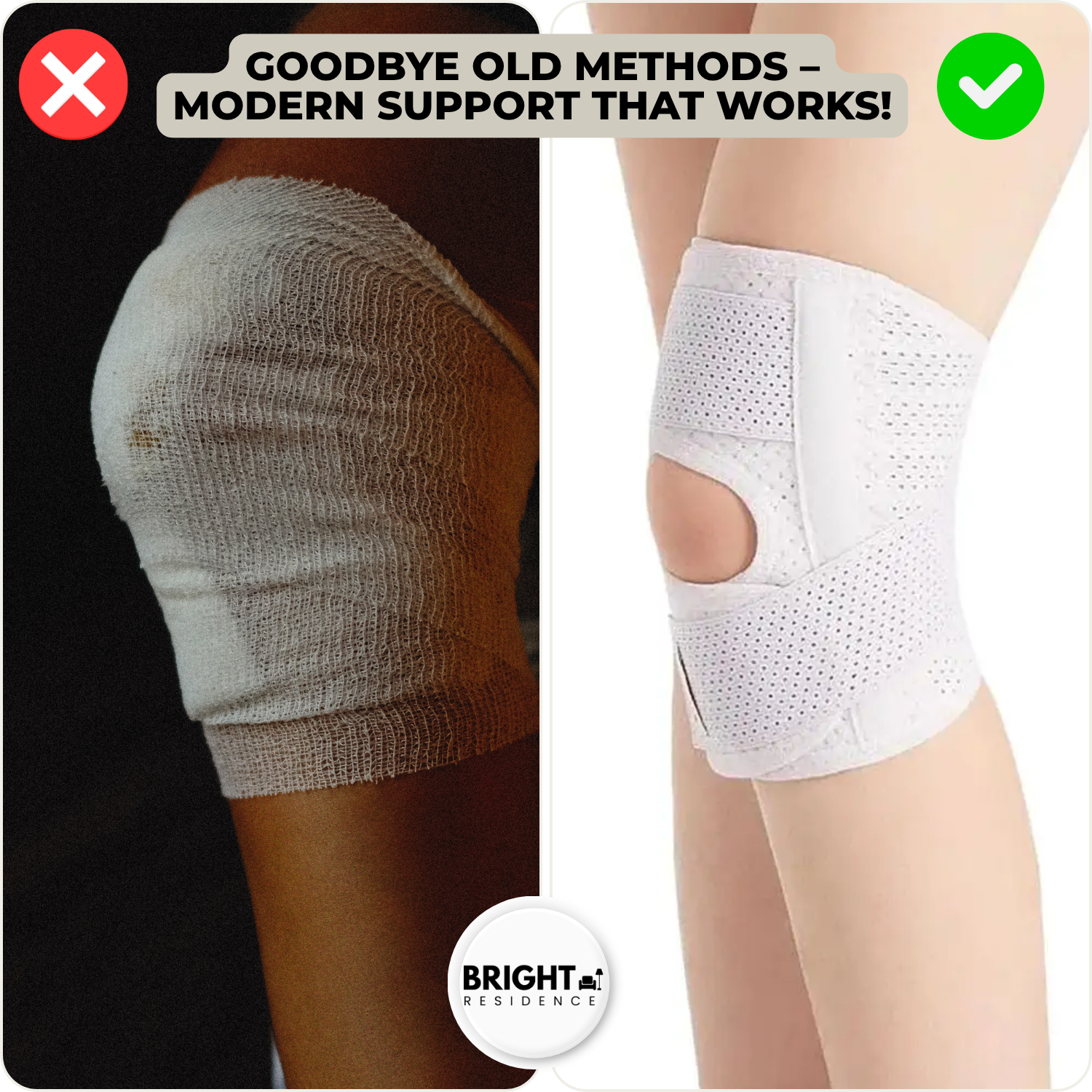 1+1 FREE | MotionEase - Strong support for pain-free movements