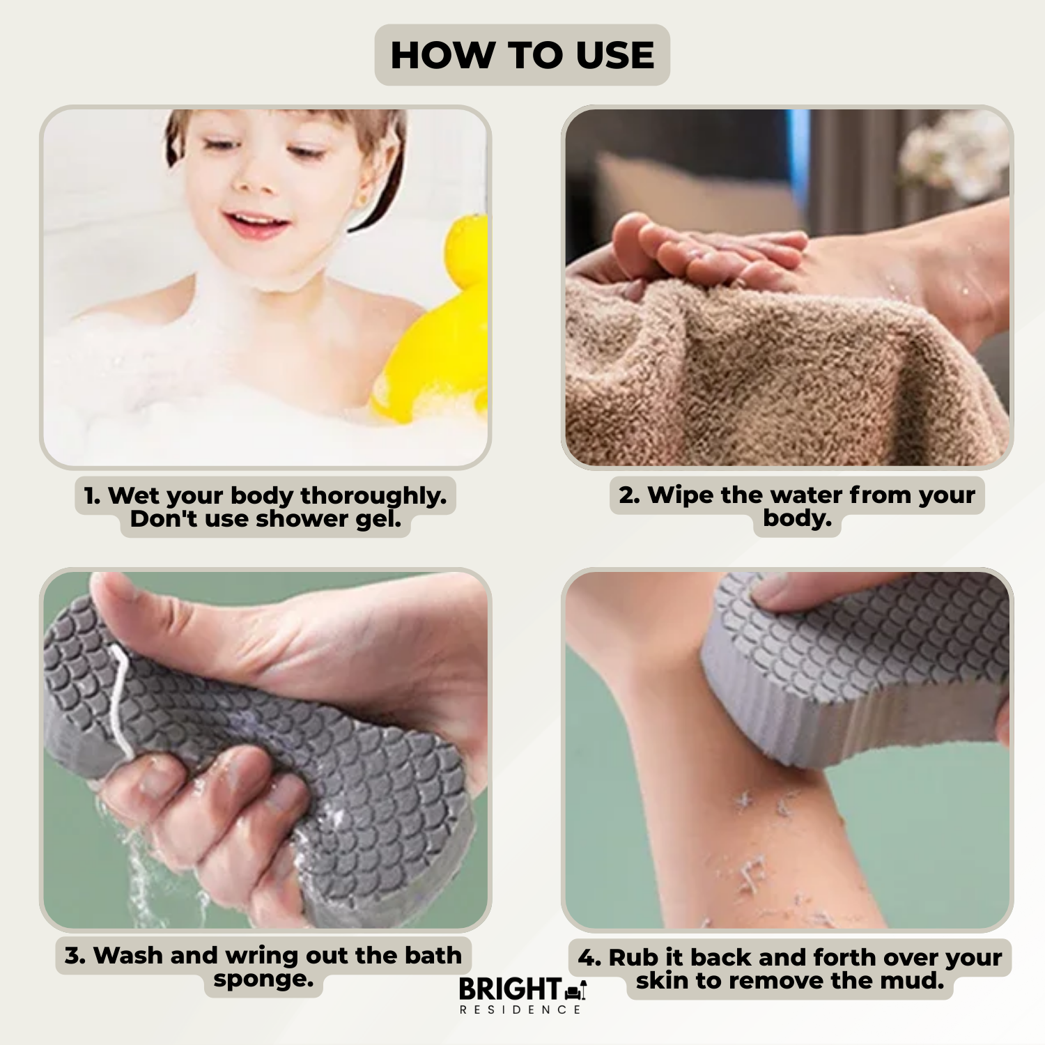 1+1 FREE | GlowSweep – Silky Smooth Skin in Just 1 Minute!