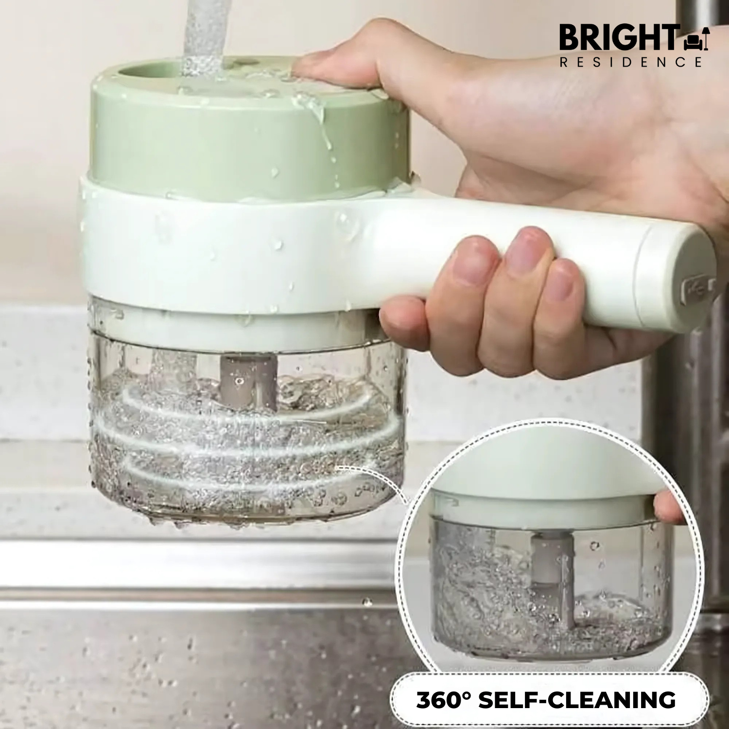 SafeChop - Cut safely, save time