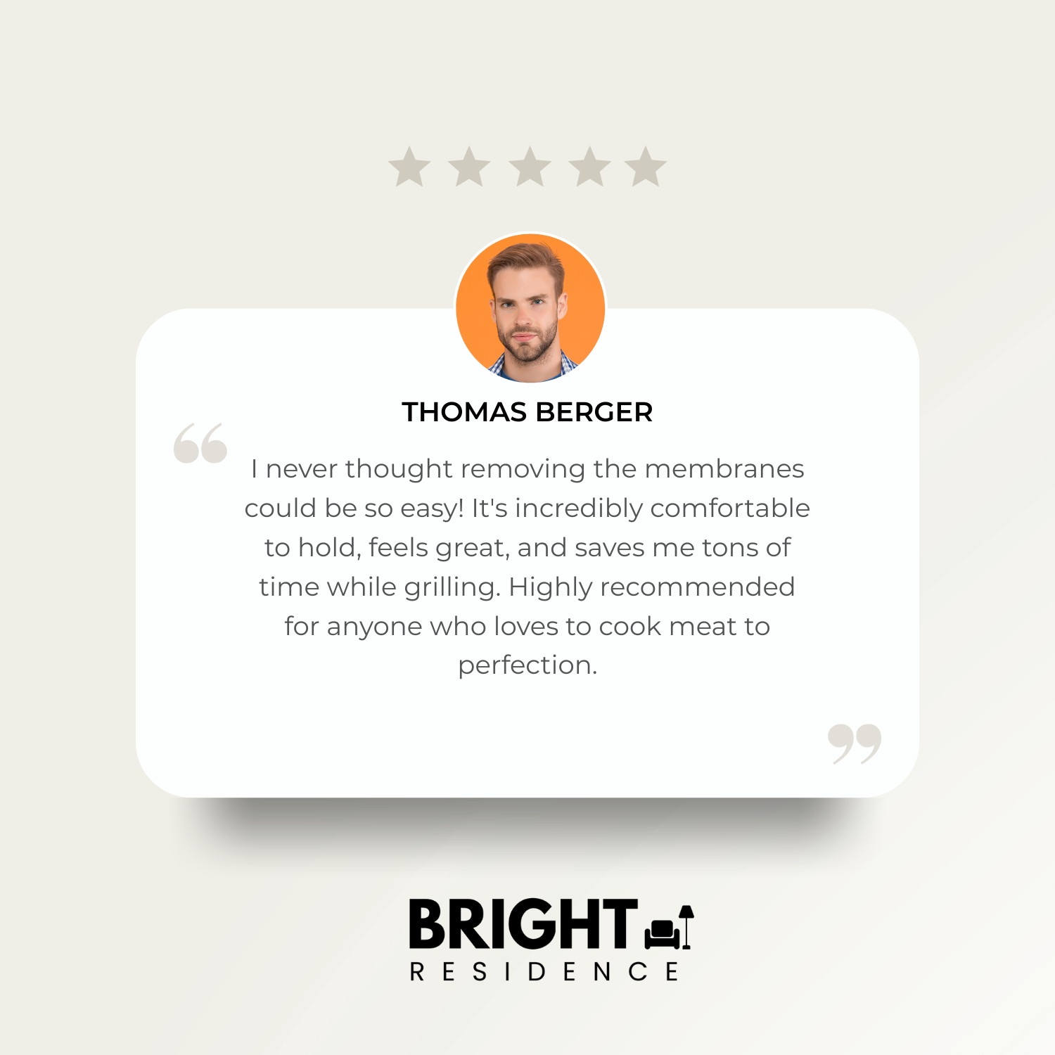 RibStrip Pro – Effortless Rib Preparation, Perfect Every Time