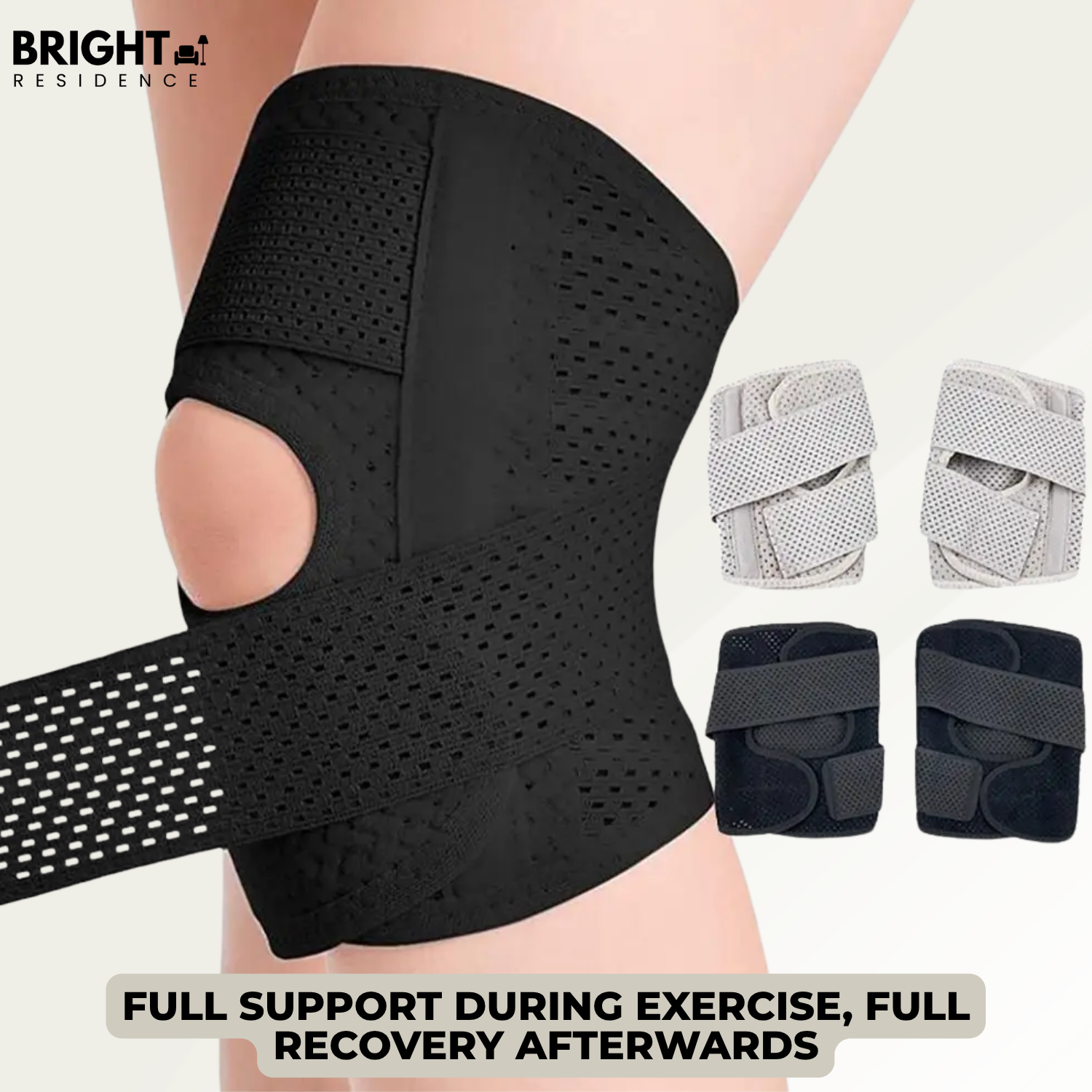 1+1 FREE | MotionEase - Strong support for pain-free movements