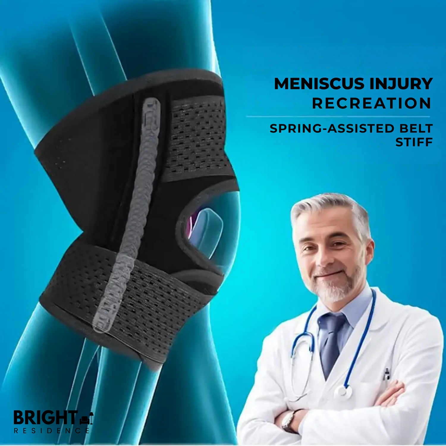 1+1 FREE | MotionEase - Strong support for pain-free movements