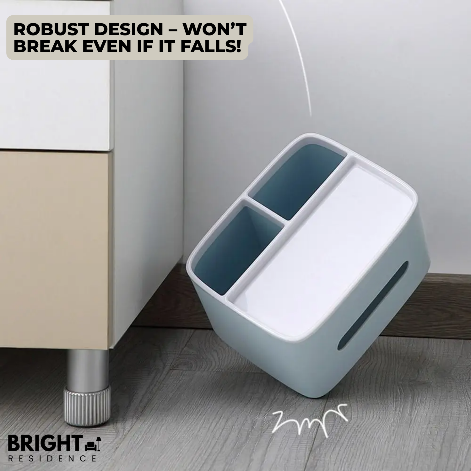 TidyBox – Stylish Organizer for a Neat and Clutter-Free Space