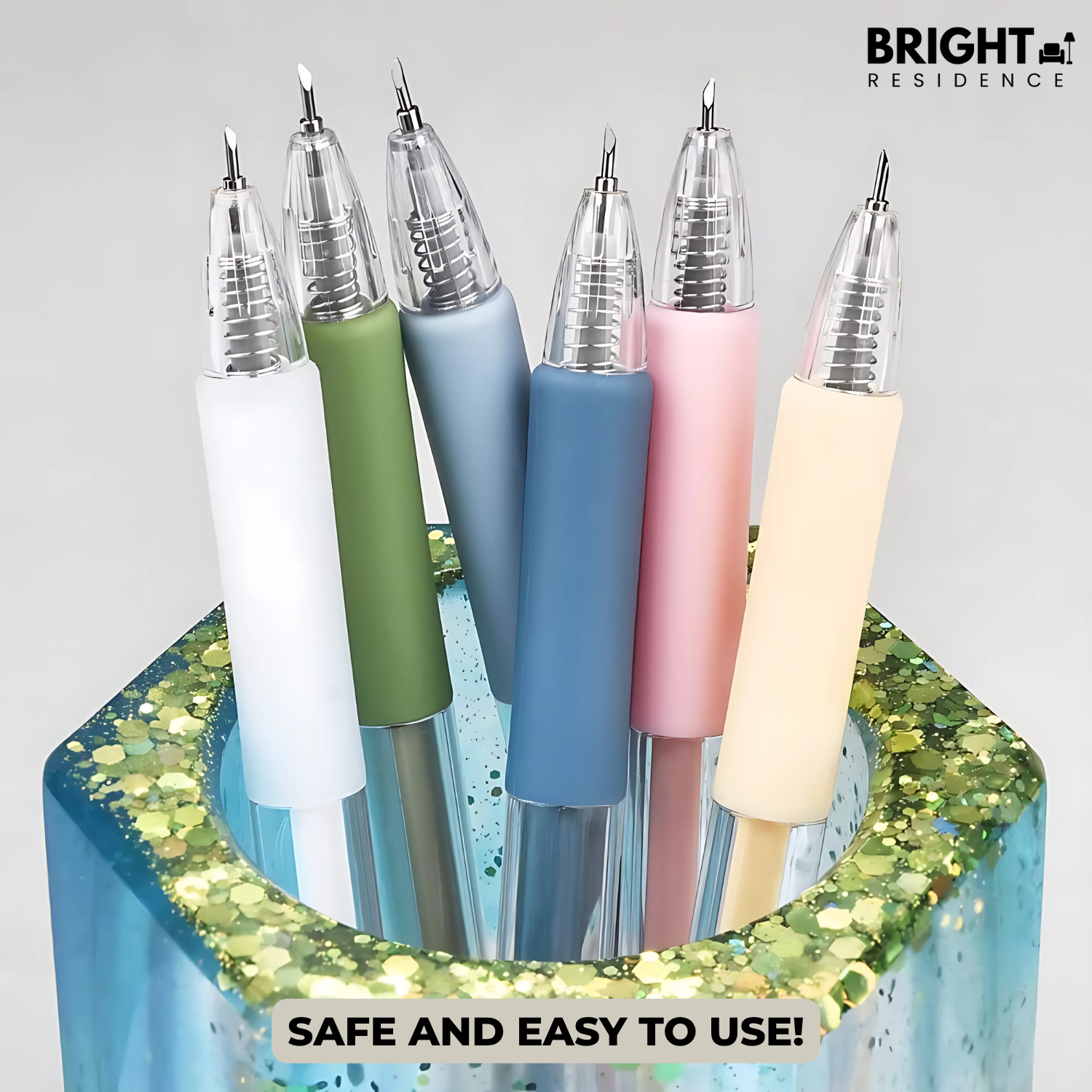 6+6 FREE | ShapeSlice – Perfect Cuts for All Your Crafting Projects!