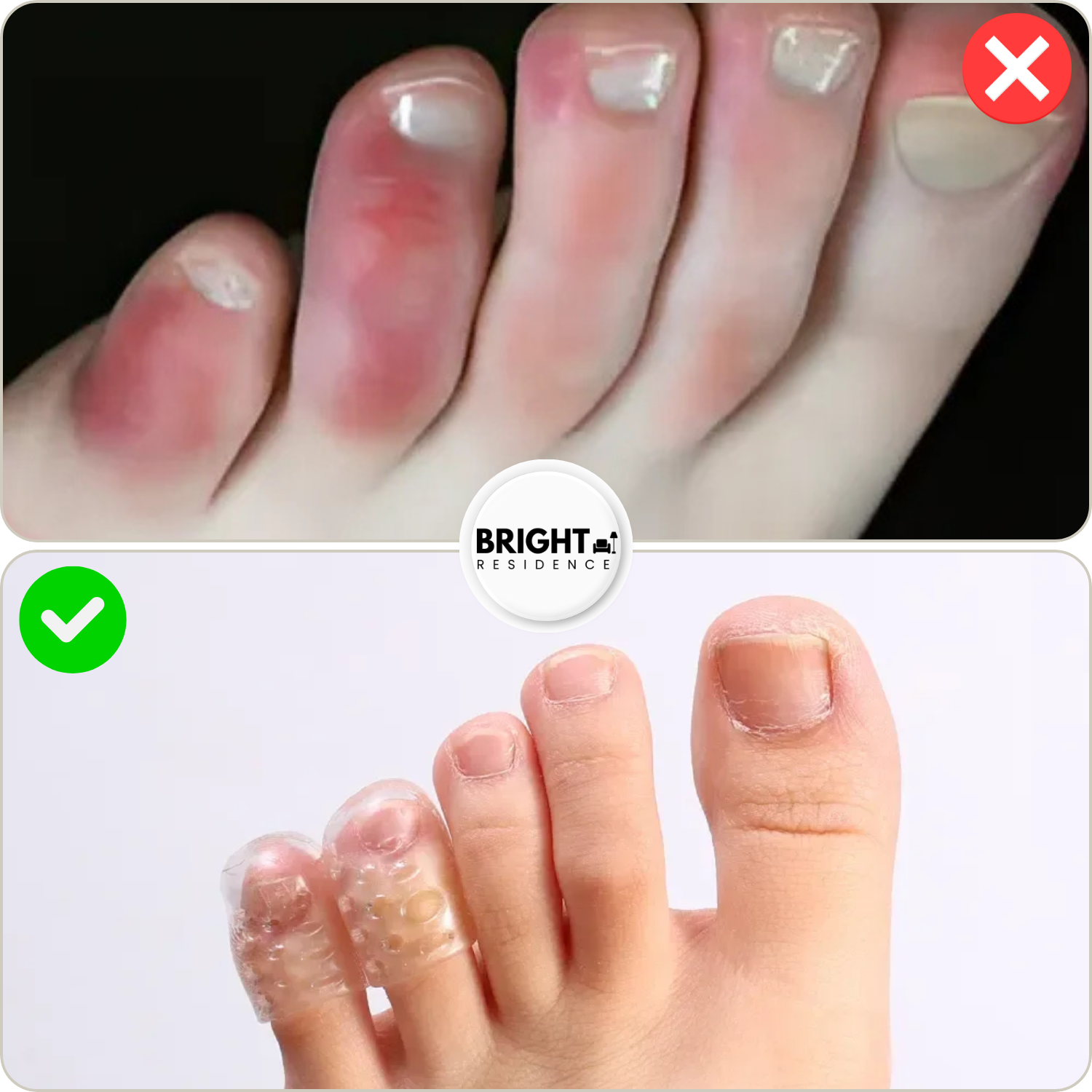 5+5 FREE | SafeWalk – Ultimate Comfort for Your Feet in Every Step