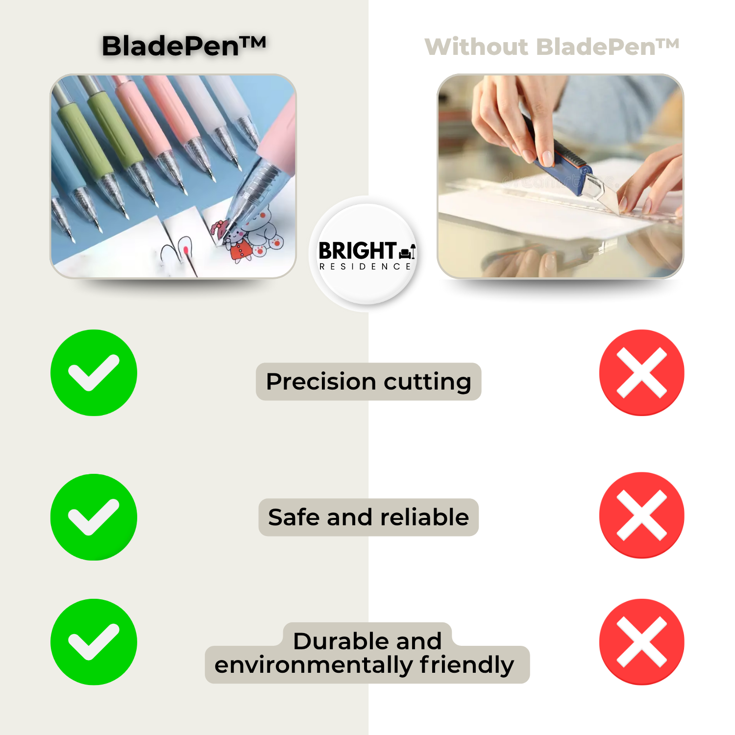 6+6 FREE | ShapeSlice – Perfect Cuts for All Your Crafting Projects!