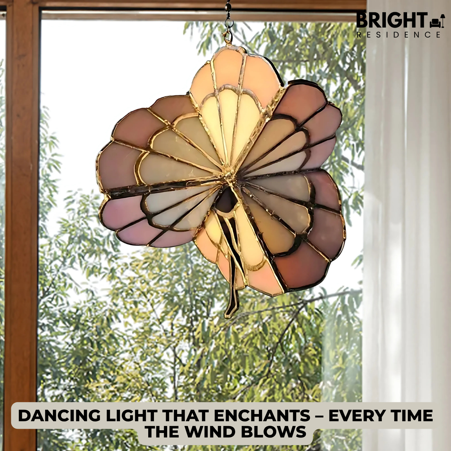 SpinViva - Fascinating light show with dancing elegance