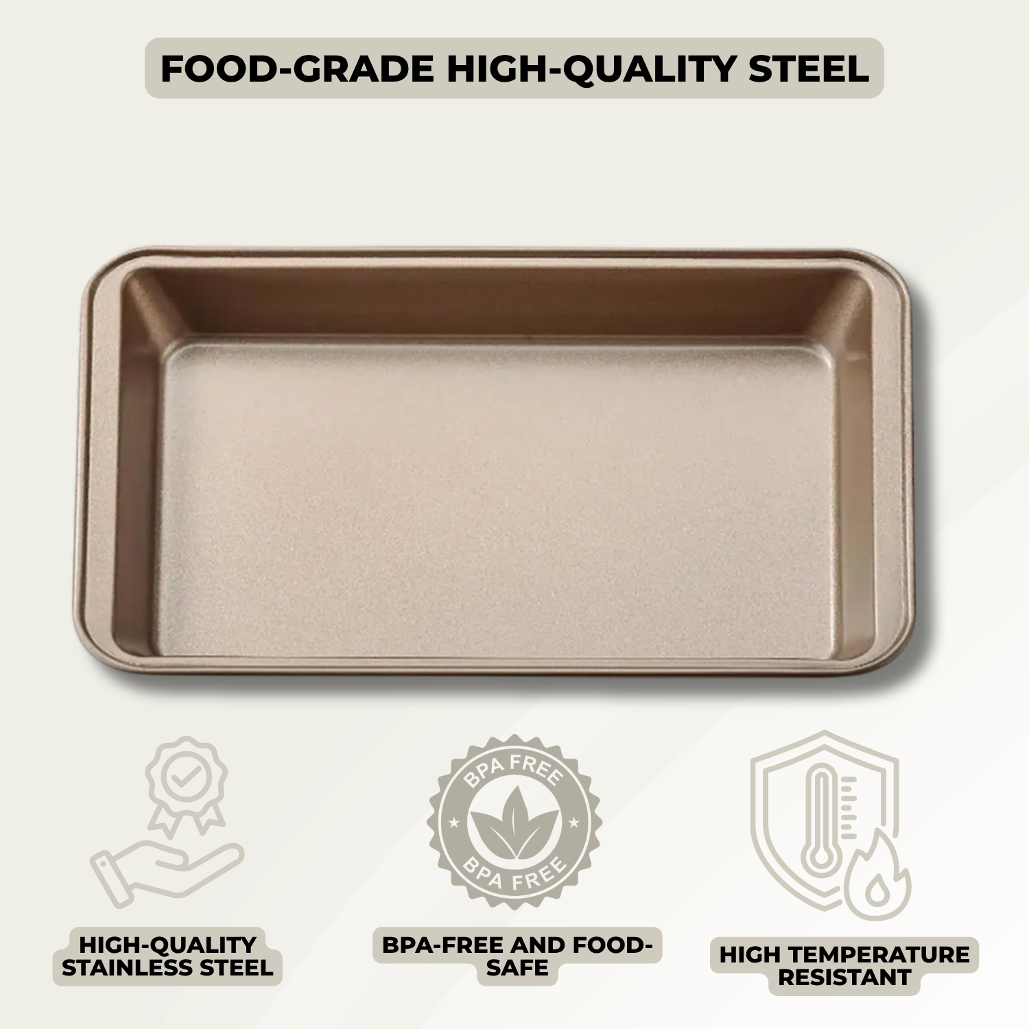 PiecePerfect – Bake and Serve 18 Perfect Cake Slices with Ease