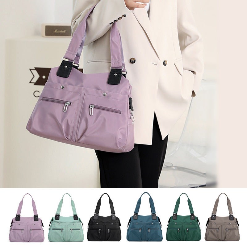 EasyBag – The Ultimate Everyday Handbag for Style and Function