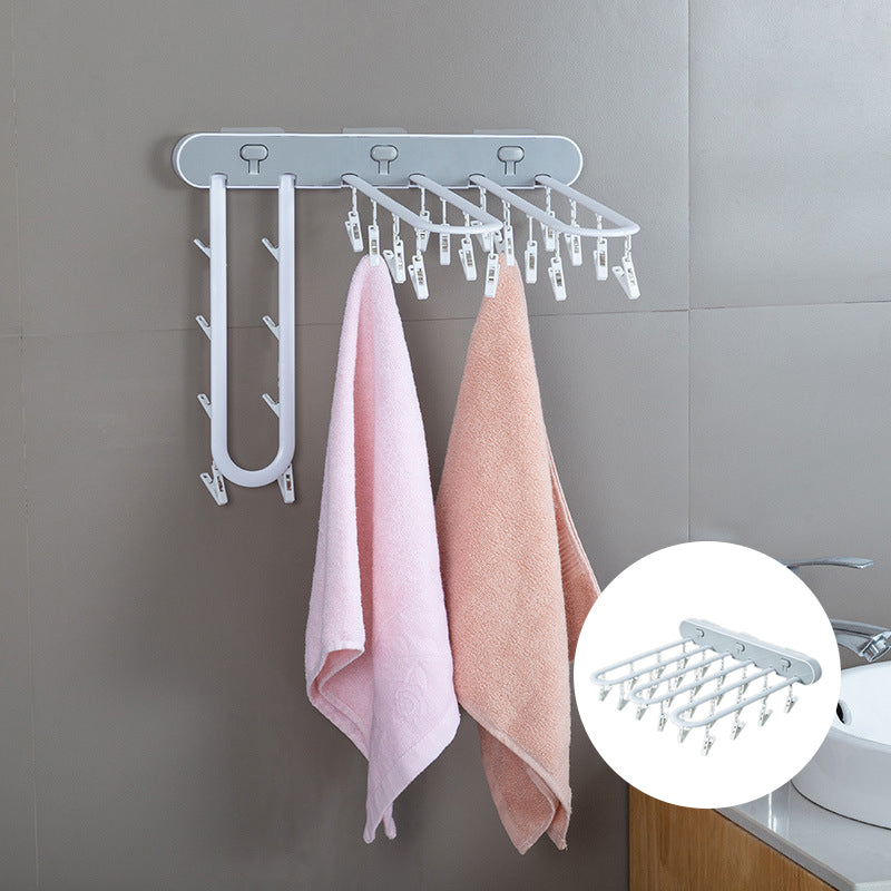 DryMate – The Ultimate Space-Saving Dryer for Small Items