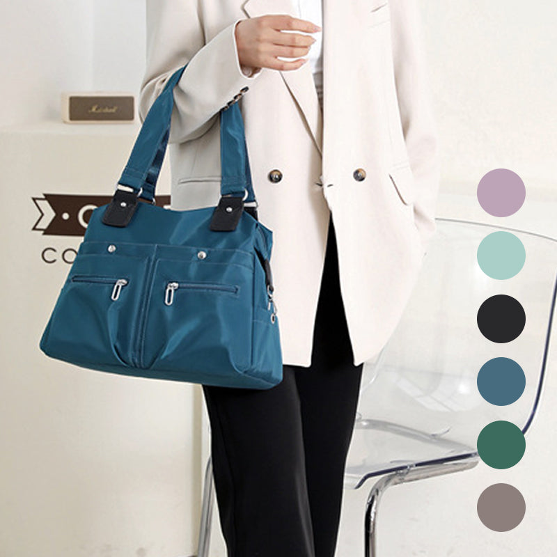 EasyBag – The Ultimate Everyday Handbag for Style and Function