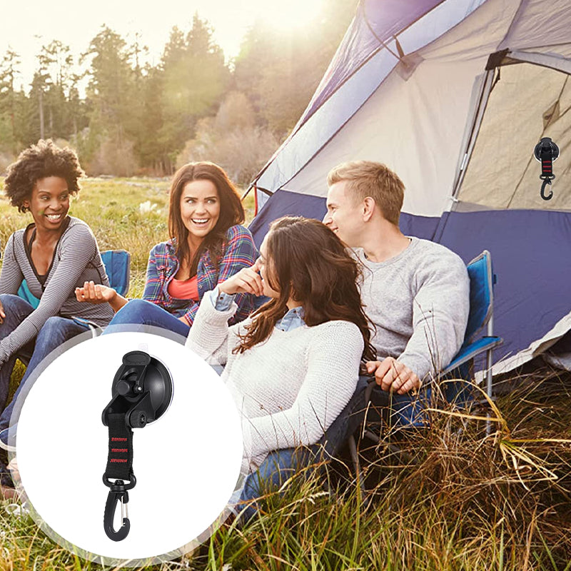 2+1 FREE | StickHook – The Ultimate Tool-Free Hanging Solution!