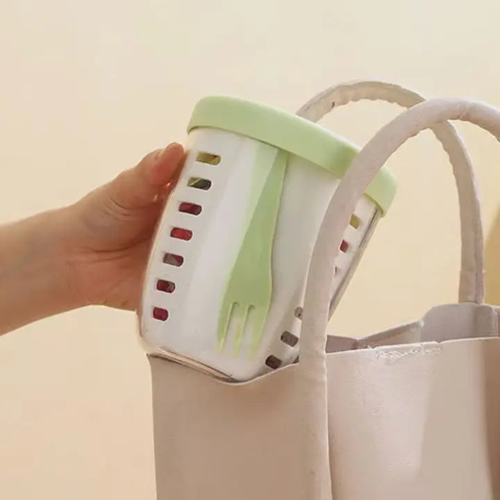 SnackFresh – Fresh Snacks, Ready to Go!