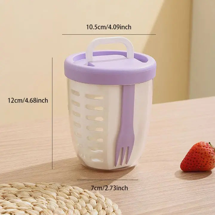 SnackFresh – Fresh Snacks, Ready to Go!