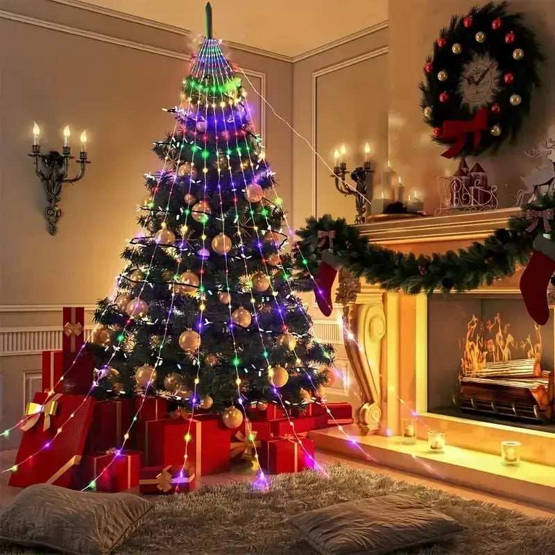 LumoTwine – Turn Every Night into a Luminous Experience