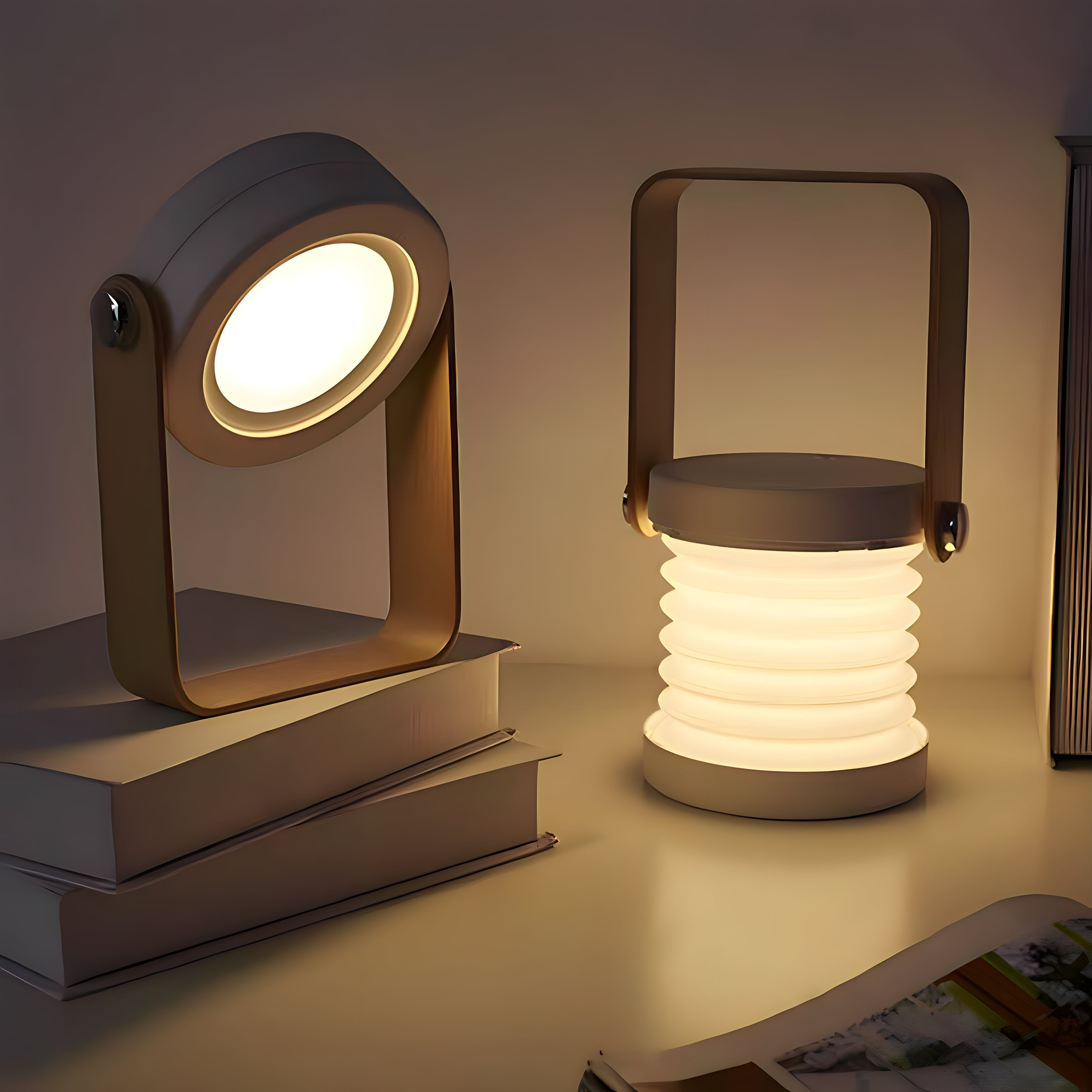 DreamLume - Soothing ambient light