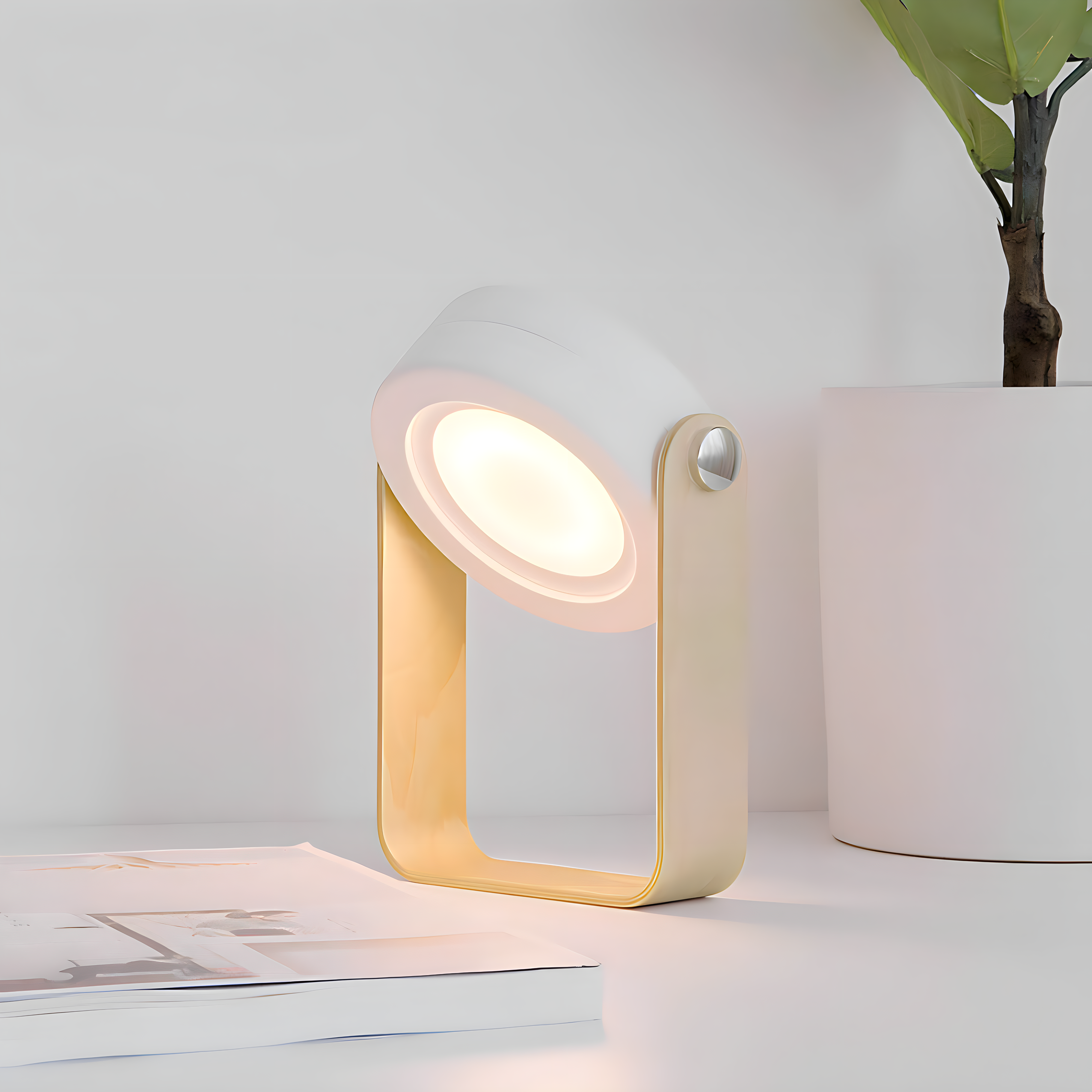 DreamLume - Soothing ambient light