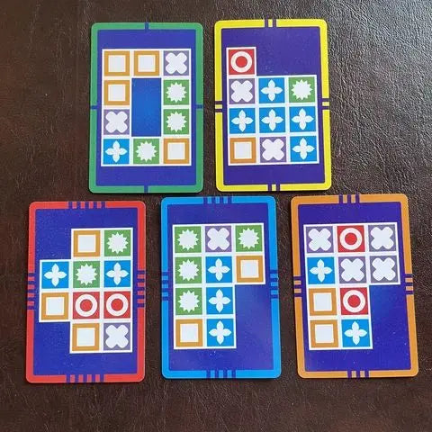 BrainBlocks – Build Skills & Bond Through Playful Learning