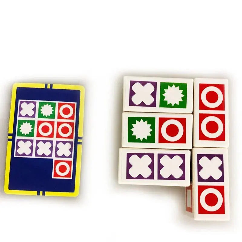BrainBlocks – Build Skills & Bond Through Playful Learning