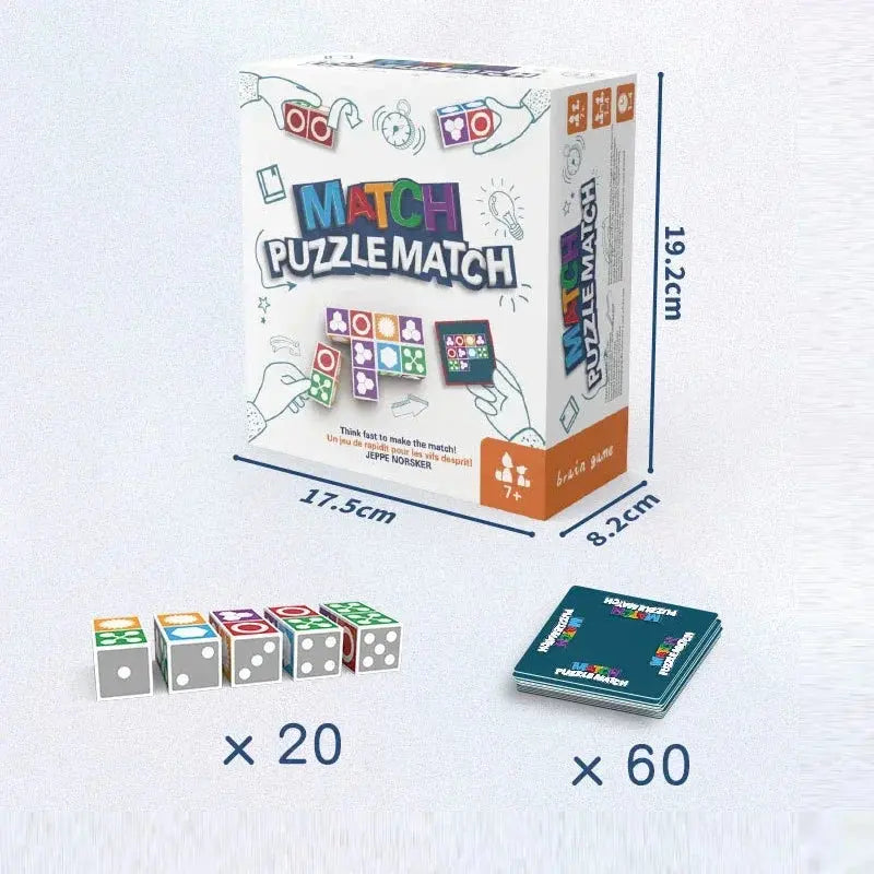 BrainBlocks – Build Skills & Bond Through Playful Learning