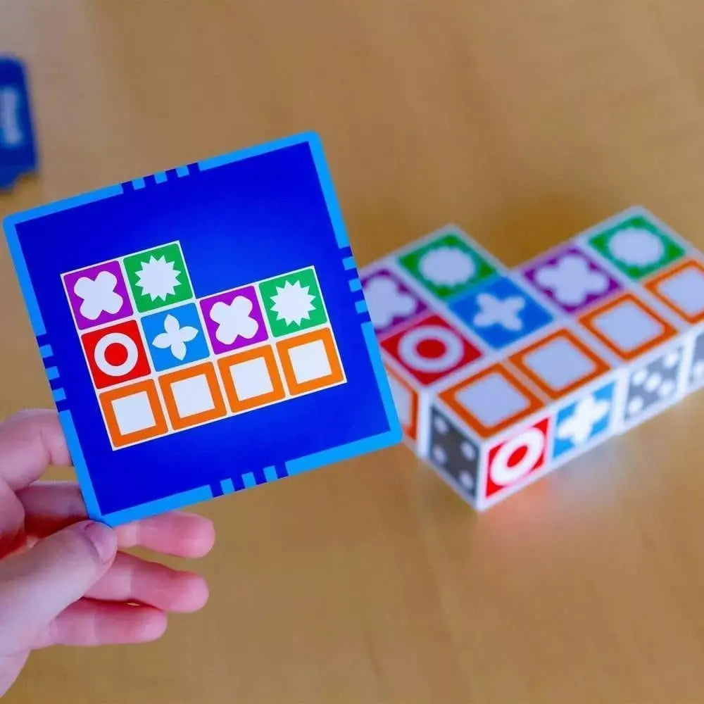BrainBlocks – Build Skills & Bond Through Playful Learning