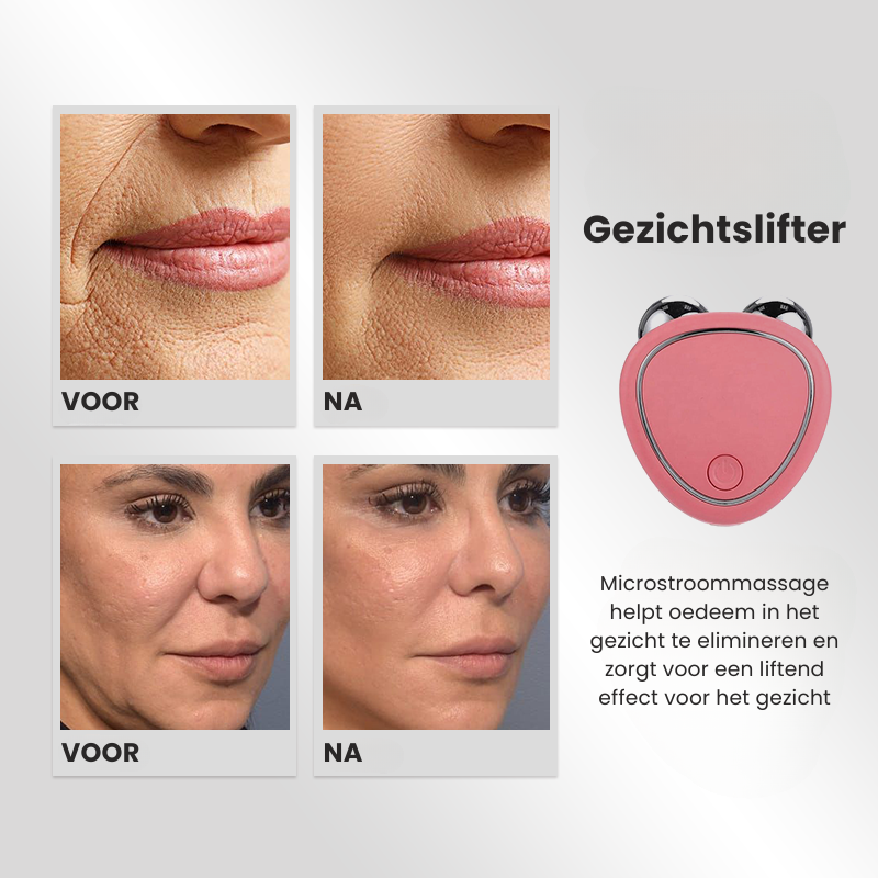 LiftGlow – Your At-Home Anti-Aging Solution