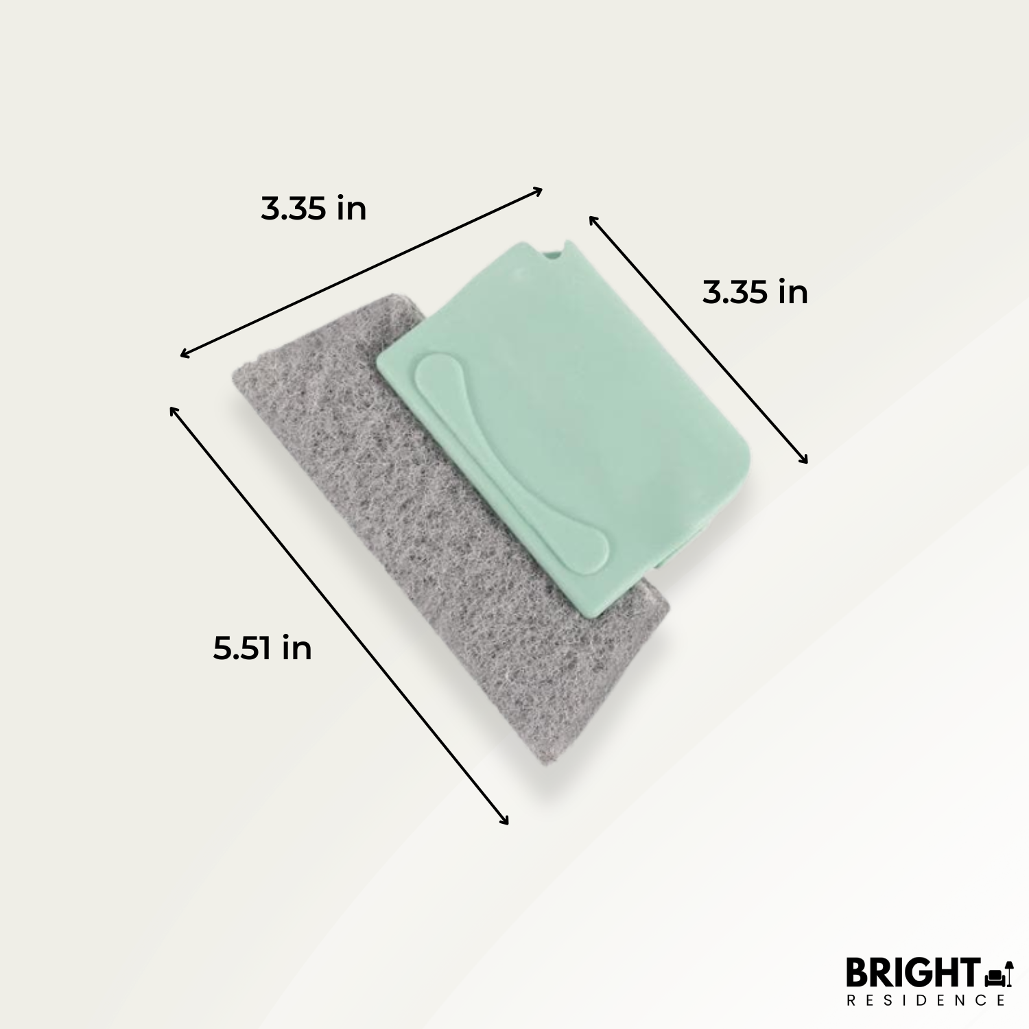 1+1 FREE | GrooveClean™ - deep cleaning for every corner!