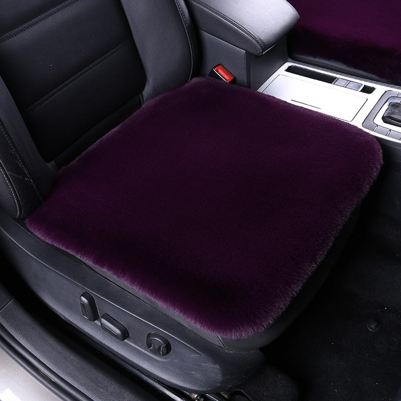 WoolNest – The Ultimate Comfort Cushion for Every Seat
