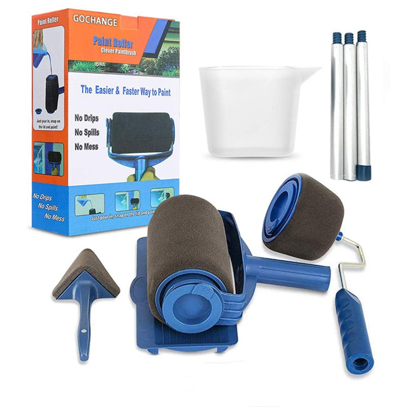 PaintPro - Paint flawlessly in record time! (set of 1)