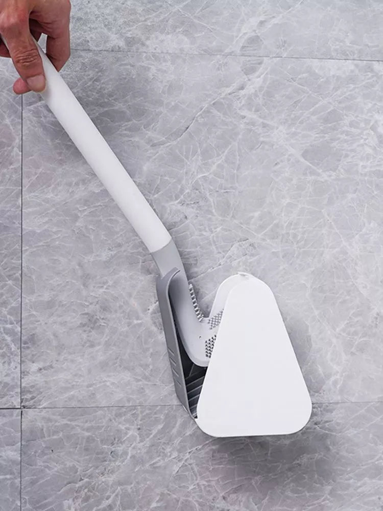 BrushMaster - Clean toilets without effort