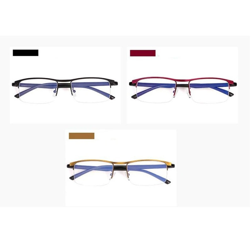 VisiGuard Pro – Clarity and Comfort in Any Lighting