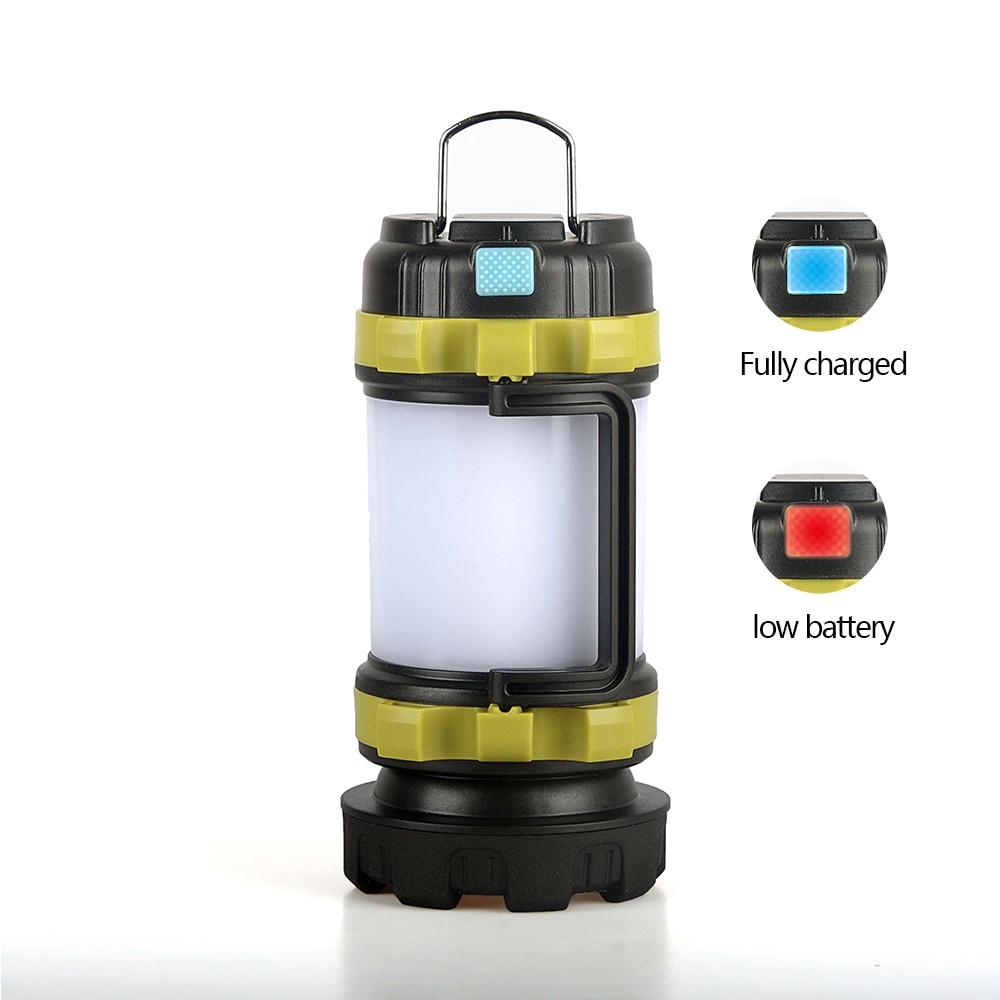 CampBlaze – Ultimate Lighting & Power for Your Outdoor Adventures!