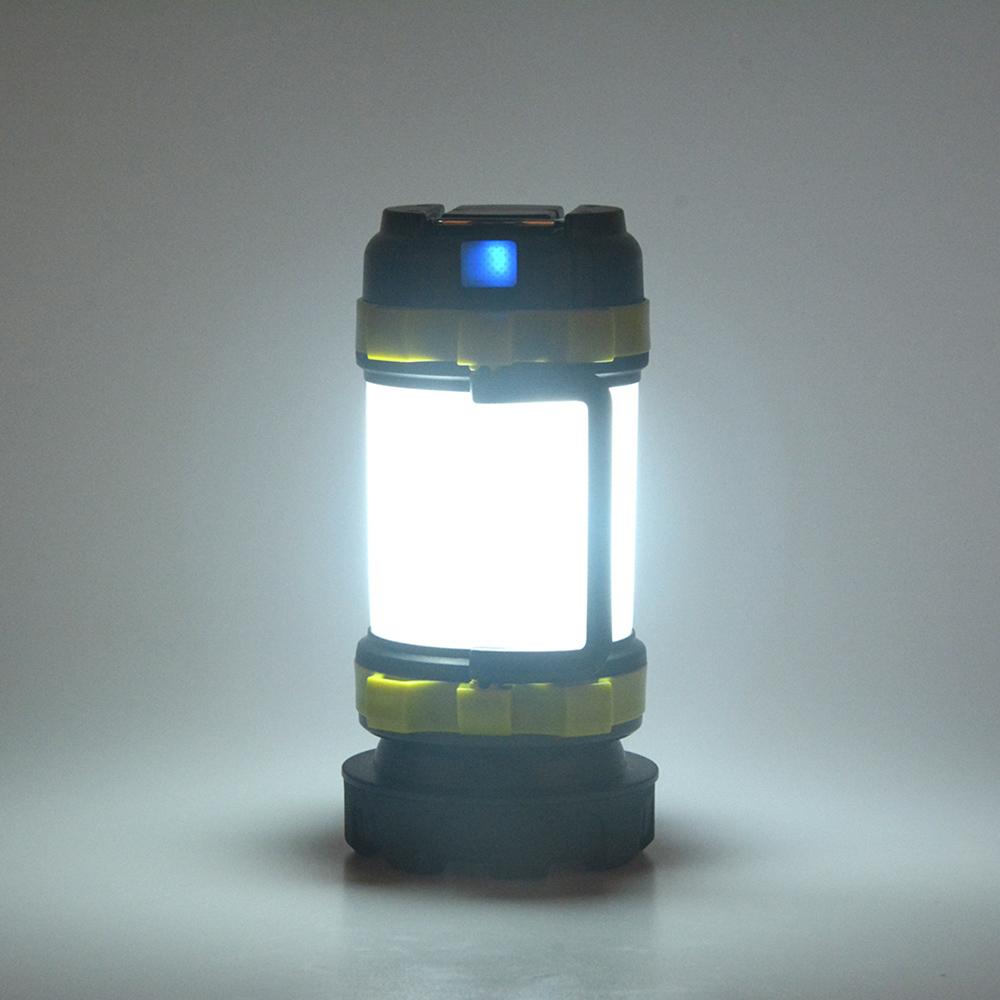 CampBlaze – Ultimate Lighting & Power for Your Outdoor Adventures!
