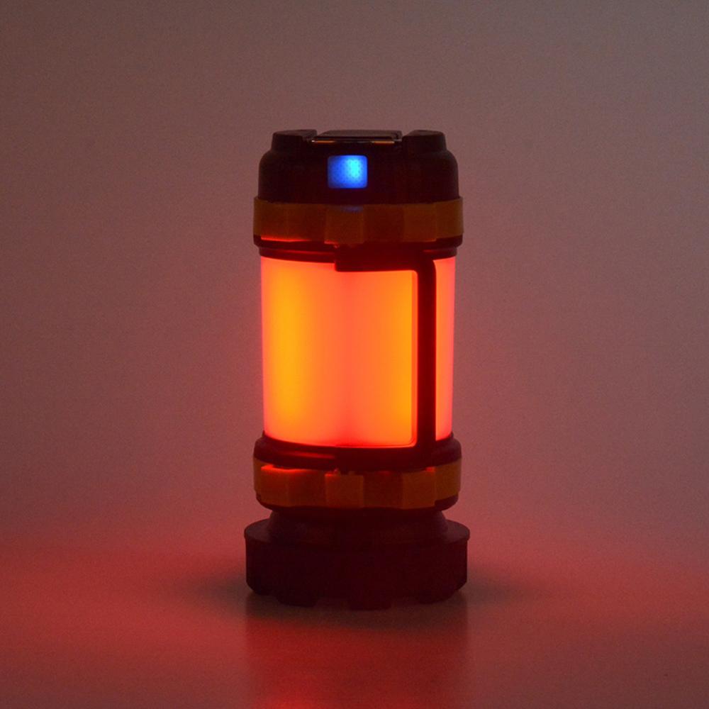 CampBlaze – Ultimate Lighting & Power for Your Outdoor Adventures!