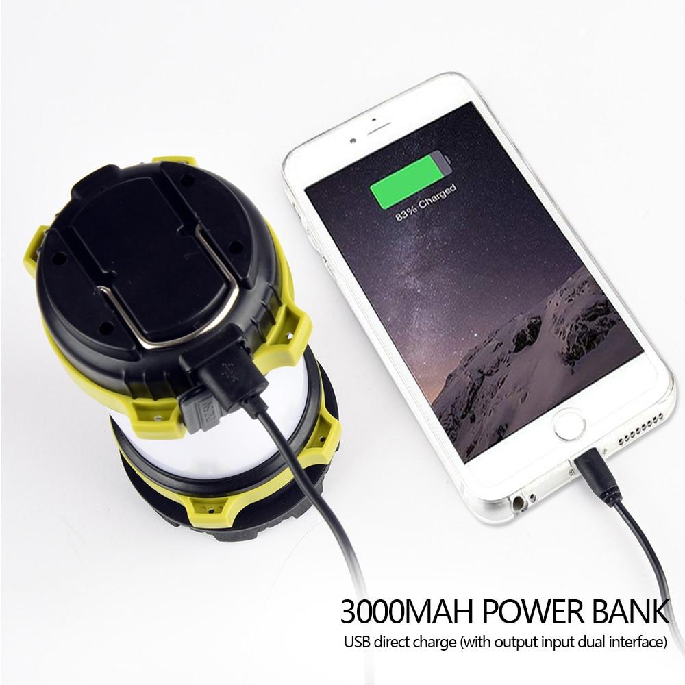 CampBlaze – Ultimate Lighting & Power for Your Outdoor Adventures!