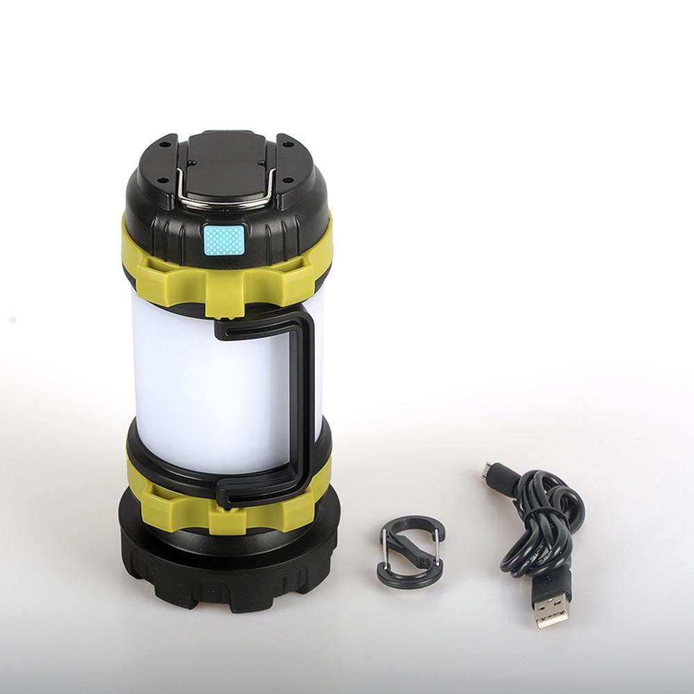 CampBlaze – Ultimate Lighting & Power for Your Outdoor Adventures!