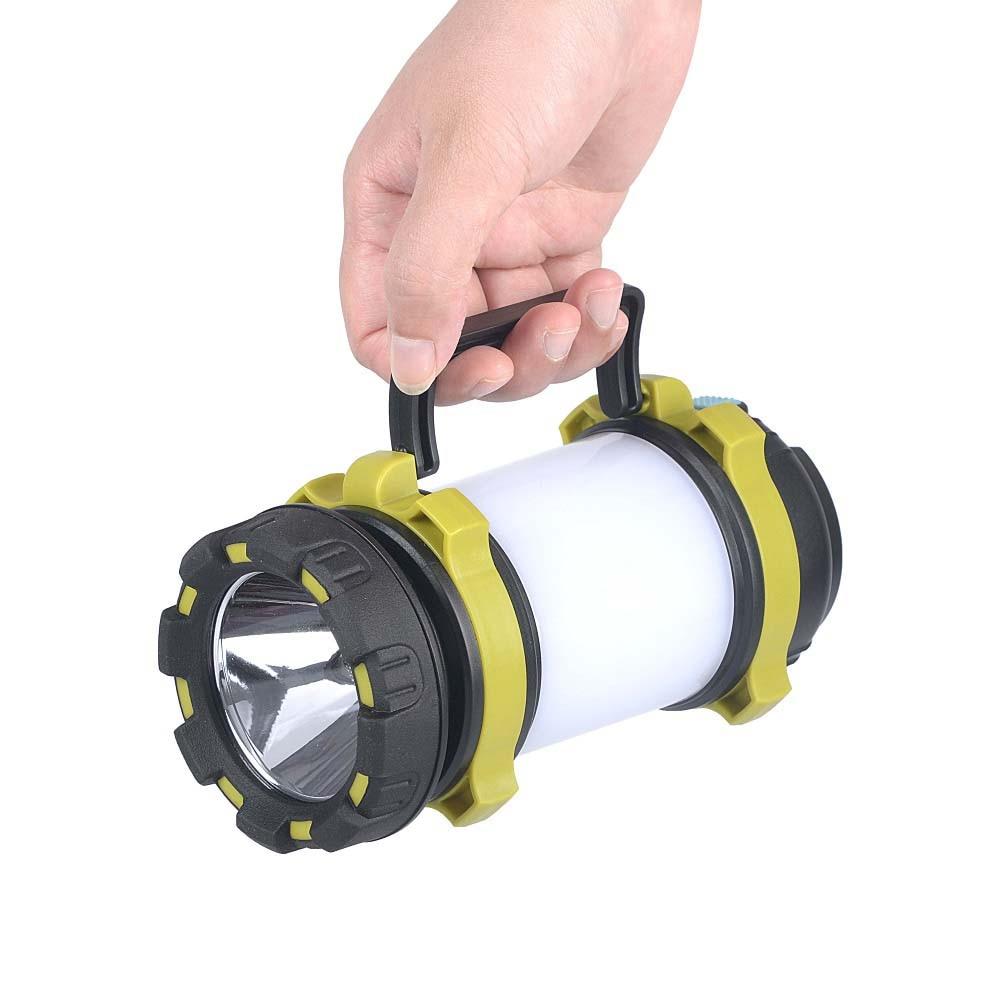 CampBlaze – Ultimate Lighting & Power for Your Outdoor Adventures!