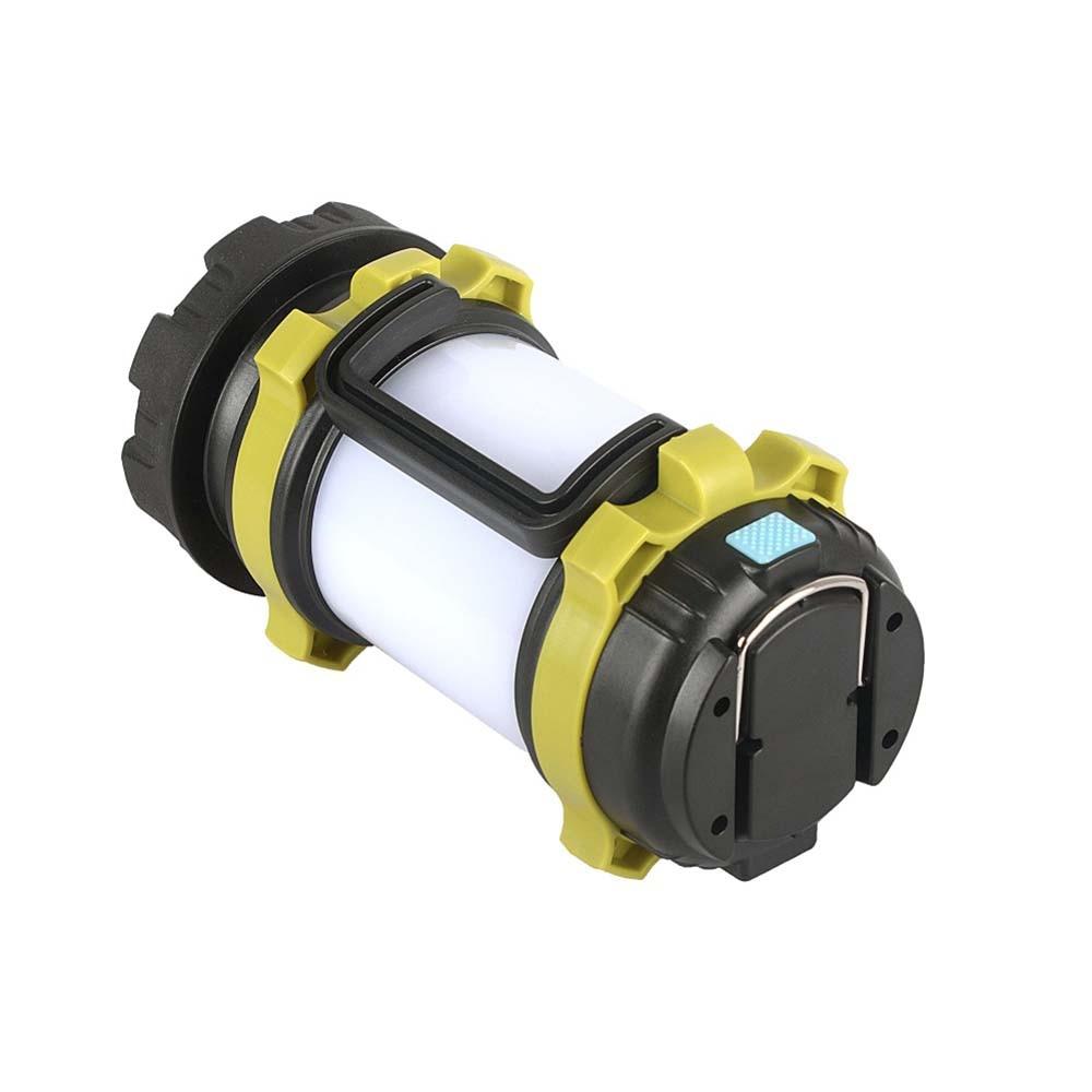 CampBlaze – Ultimate Lighting & Power for Your Outdoor Adventures!