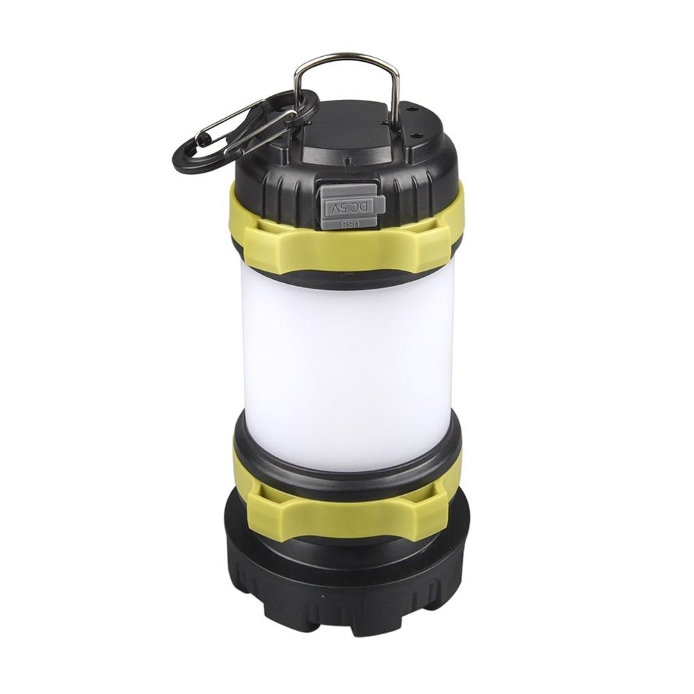 CampBlaze – Ultimate Lighting & Power for Your Outdoor Adventures!